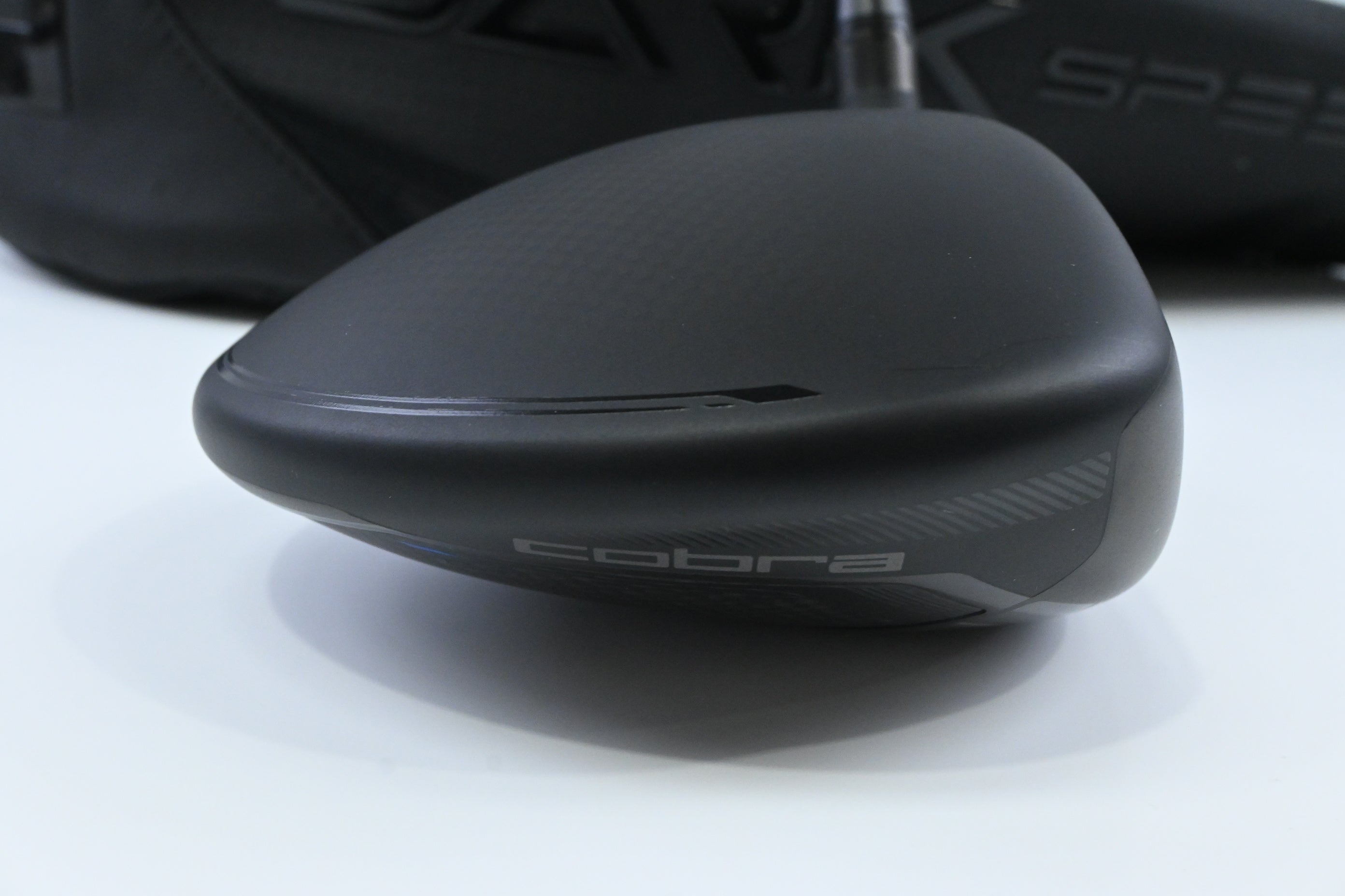 Cobra Darkspeed X Driver / 10.5 Degree / Regular Flex UST Lin-Q M40X Blue 6
