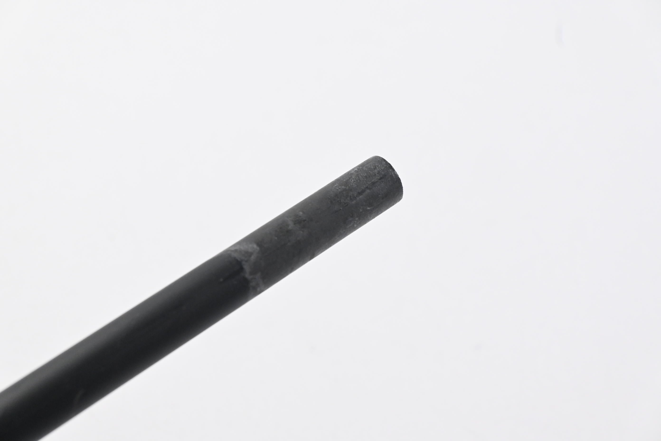 Tensei 1k Black 85 #3 Hybrid Shaft / X-Flex / 0.370" Tip