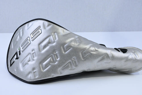 Taylormade Qi35 LS Driver / 9 Degree / Regular Flex Fujikura Air Speeder 50