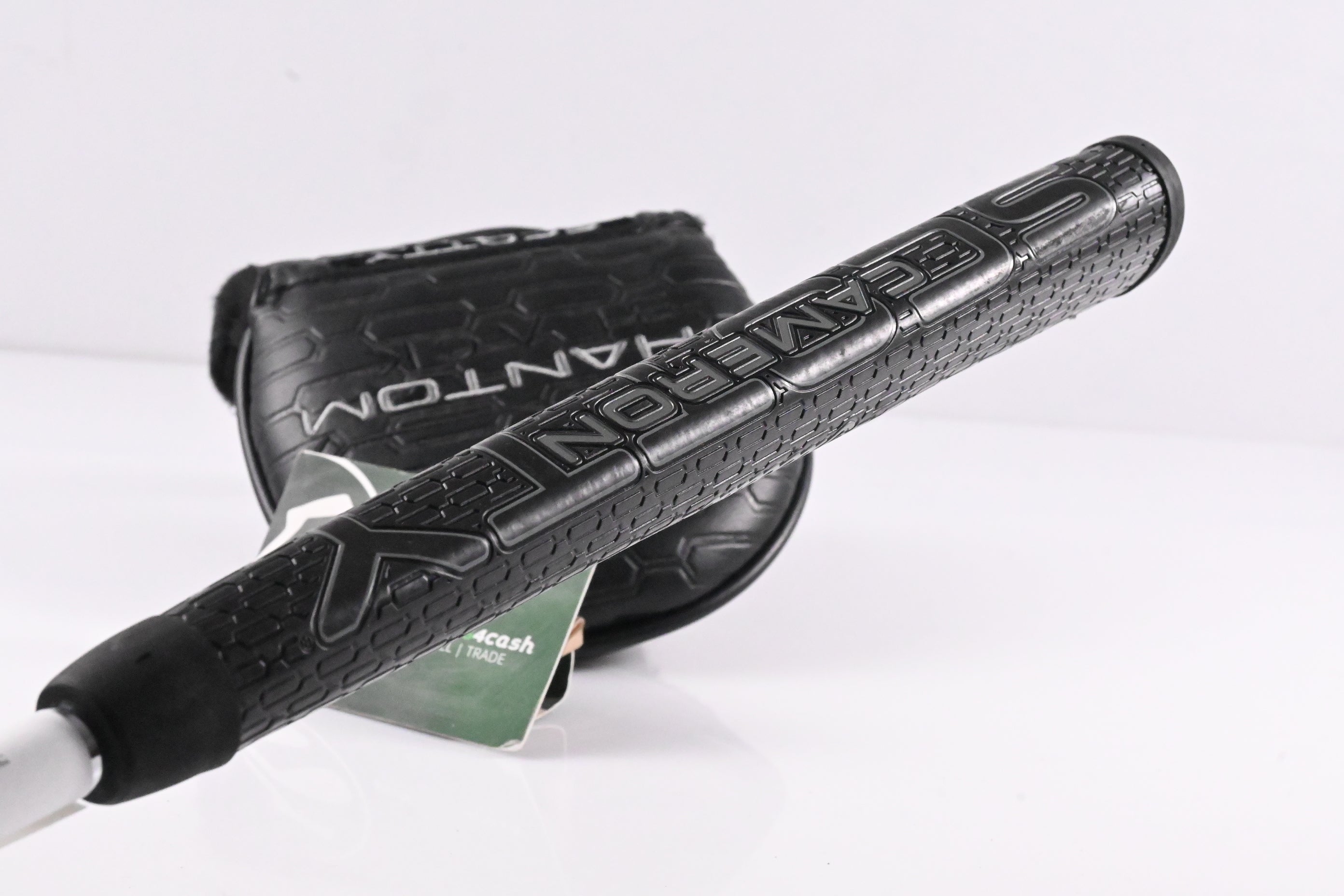 Scotty Cameron Phantom Black 11 Putter / 33 Inch