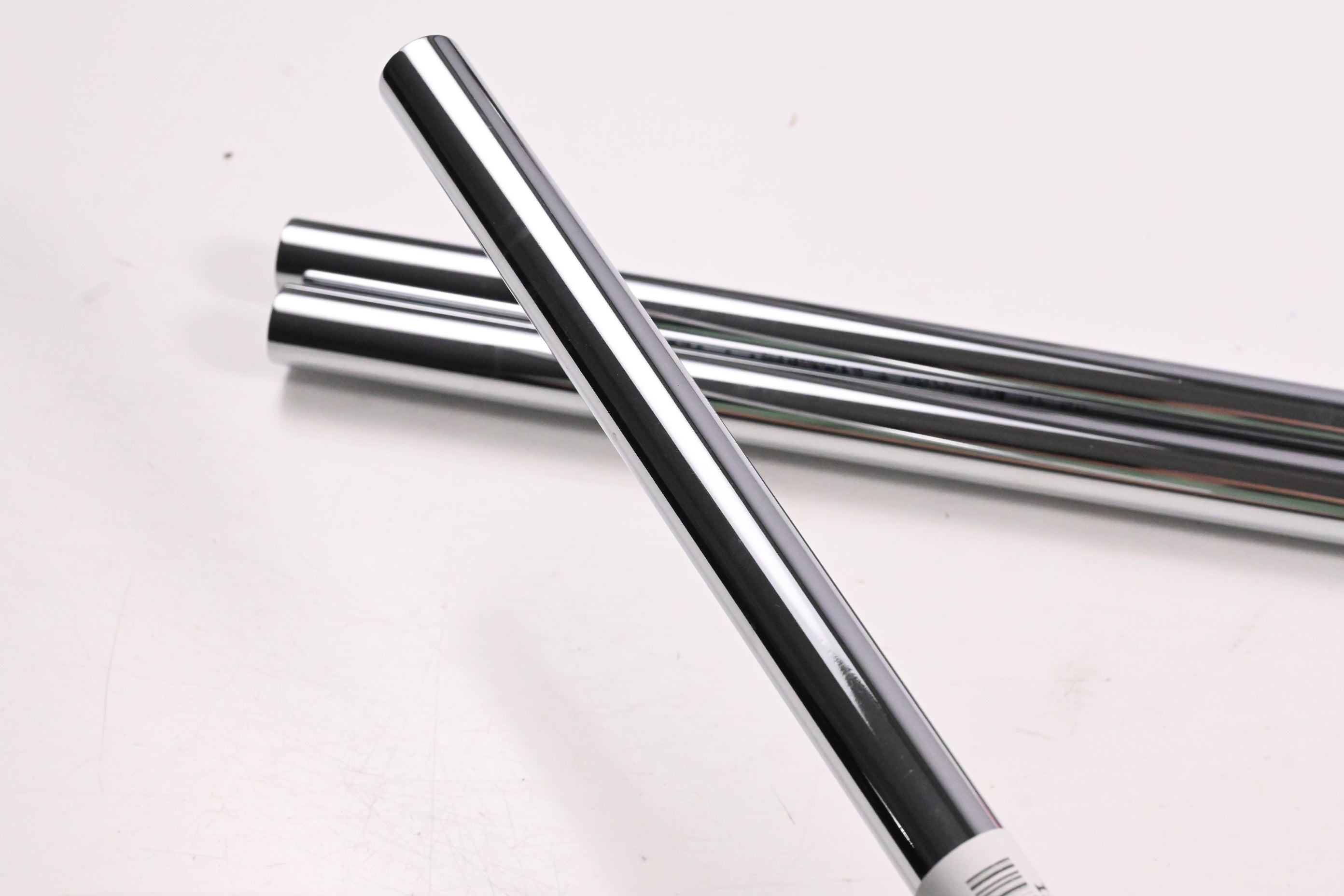 Project X Flighted Wedge Shafts / X-Flex / Set of 3 / .355 Tip