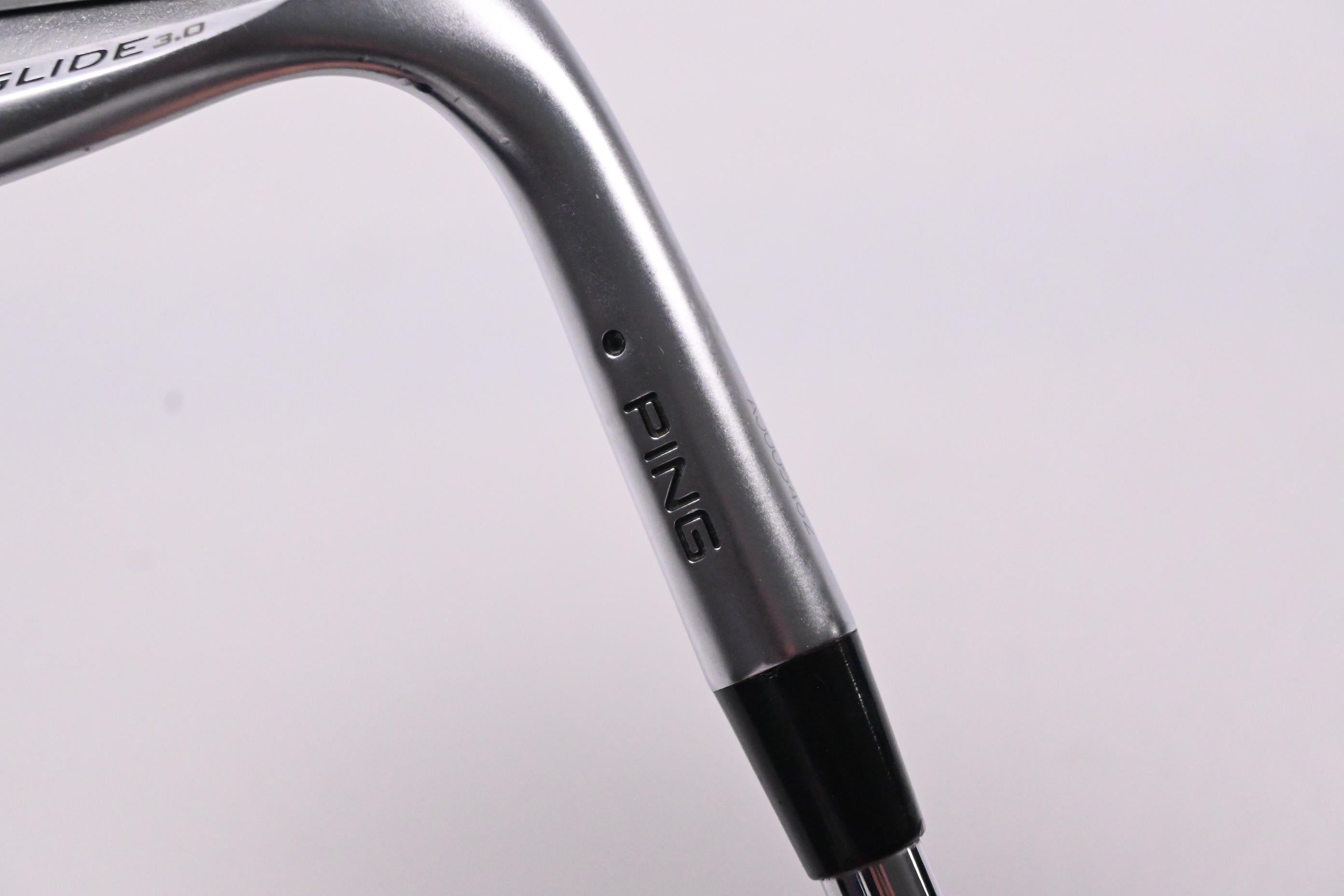Ping Glide 3.0 Sand Wedge / 54 Degree / Black Dot / Wedge Flex Ping Z-Z115 Shaft