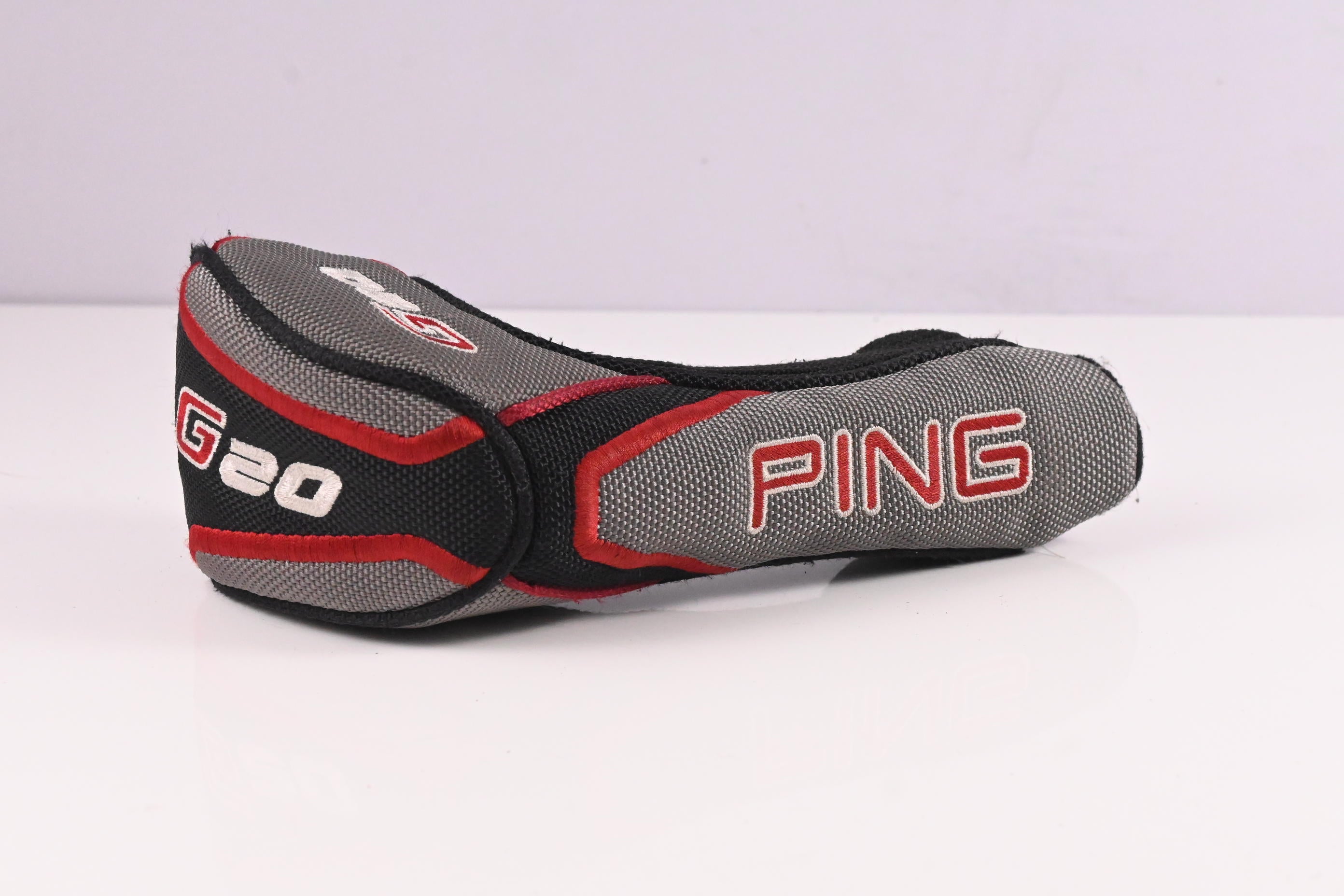 Ping G20 #4 Hybrid / 23 Degree / Regular Flex Ping TFC 169 Shaft