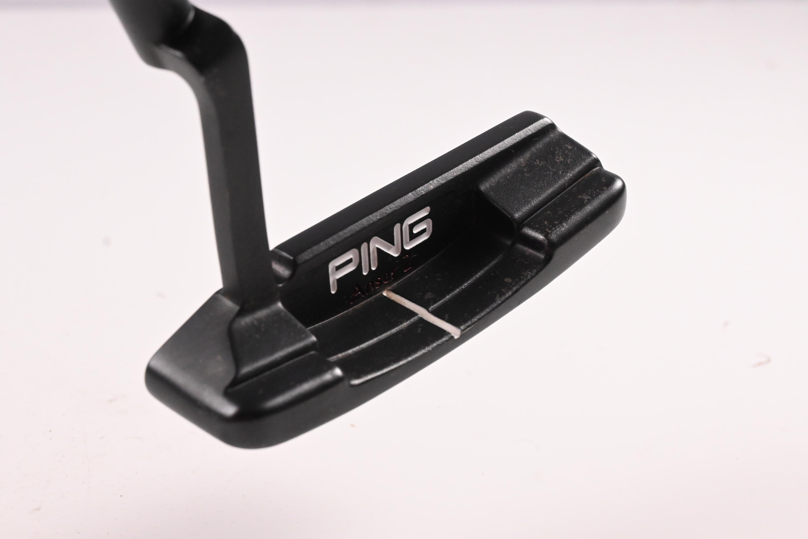 Ping Scottsdale Anser 2 Putter / 34 Inch