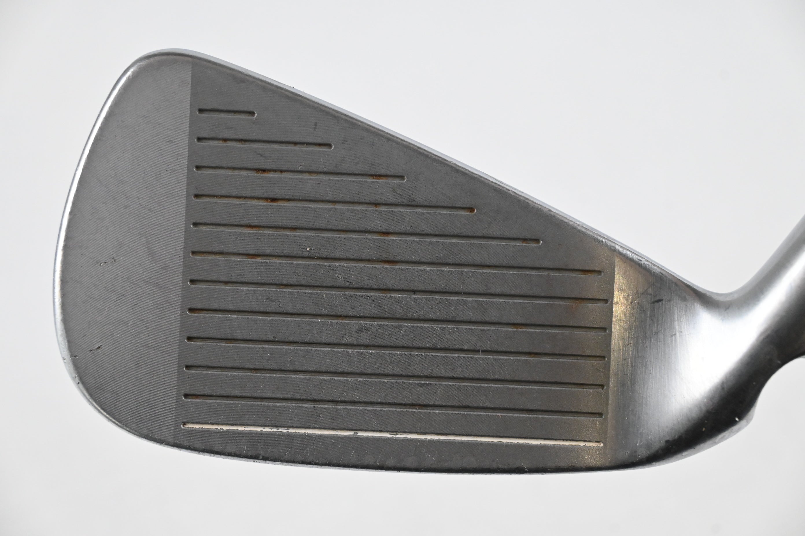 Ping S56 #2 Iron / 18.5 Degree / Blue Dot / Stiff Flex Dynamic Gold Steel Shaft