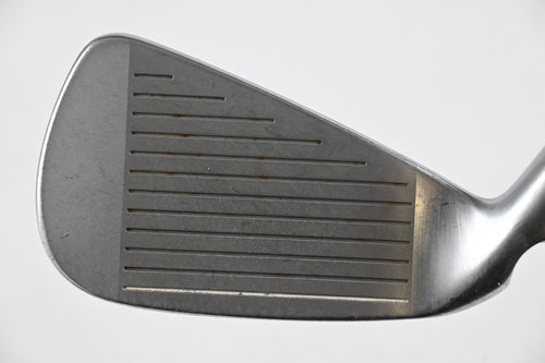 Ping S56 #2 Iron / 18.5 Degree / Blue Dot / Stiff Flex Dynamic Gold Steel Shaft
