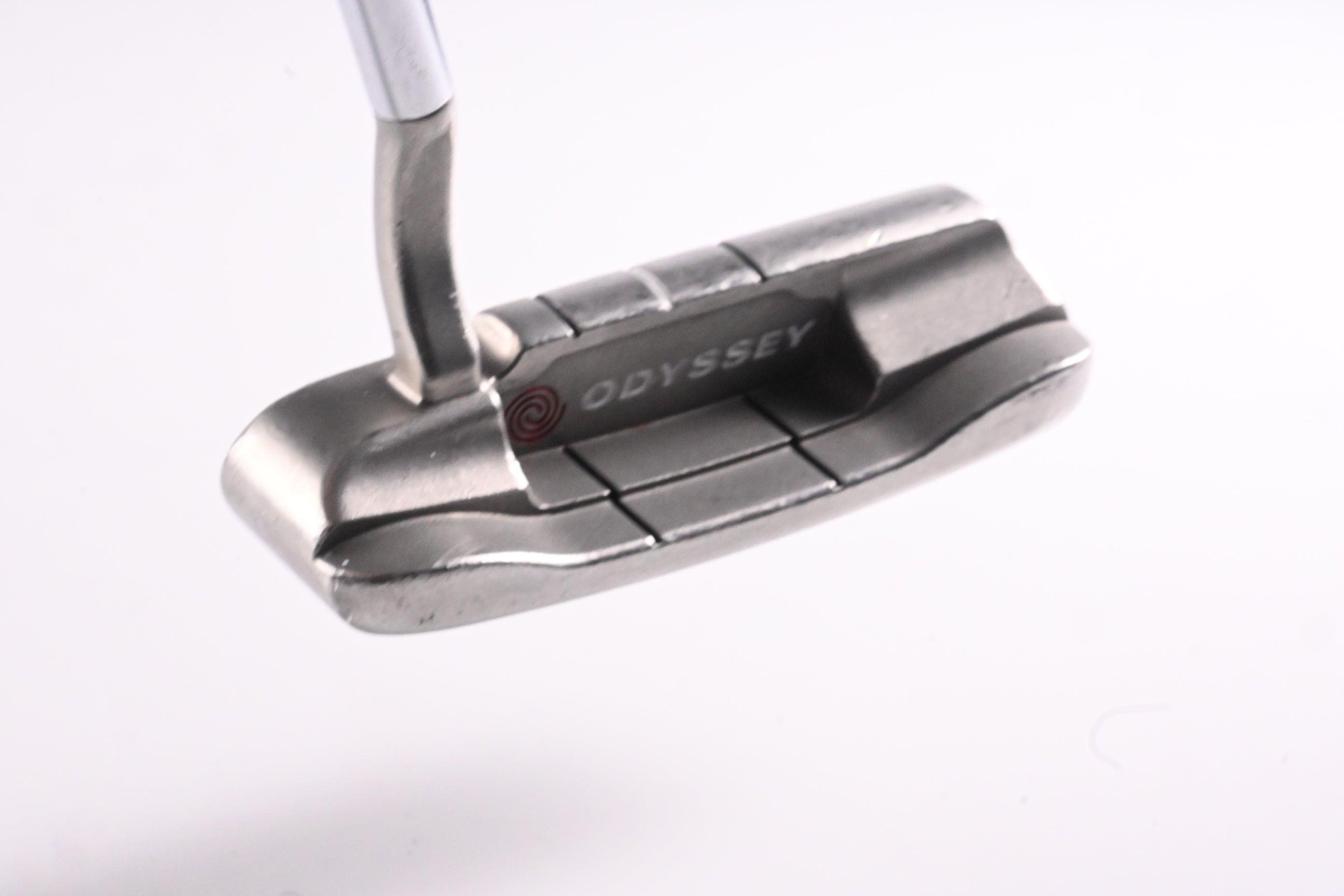Odyssey White Steel #3 Putter / 32 Inch