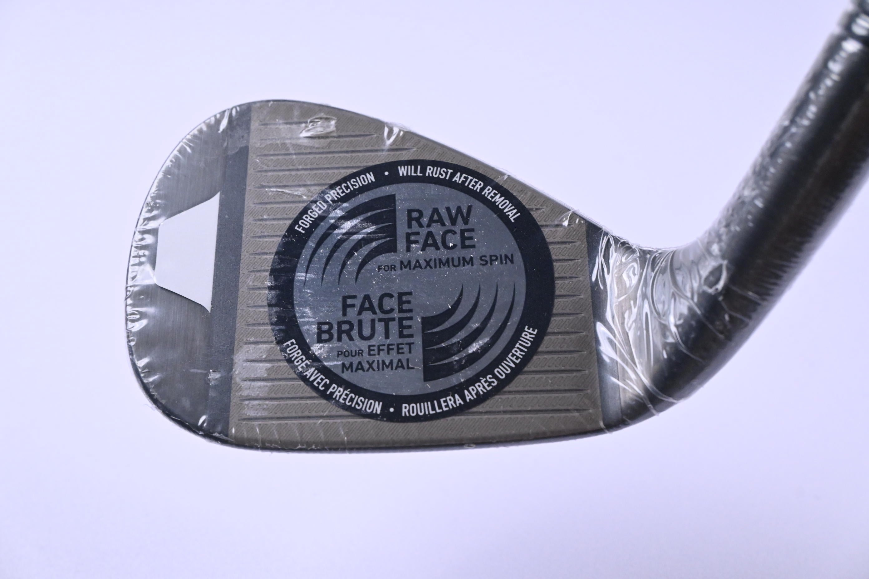 Taylormade Milled Grind 5 Gap Wedge / 50 Degree / Wedge Flex Dynamic Gold 115