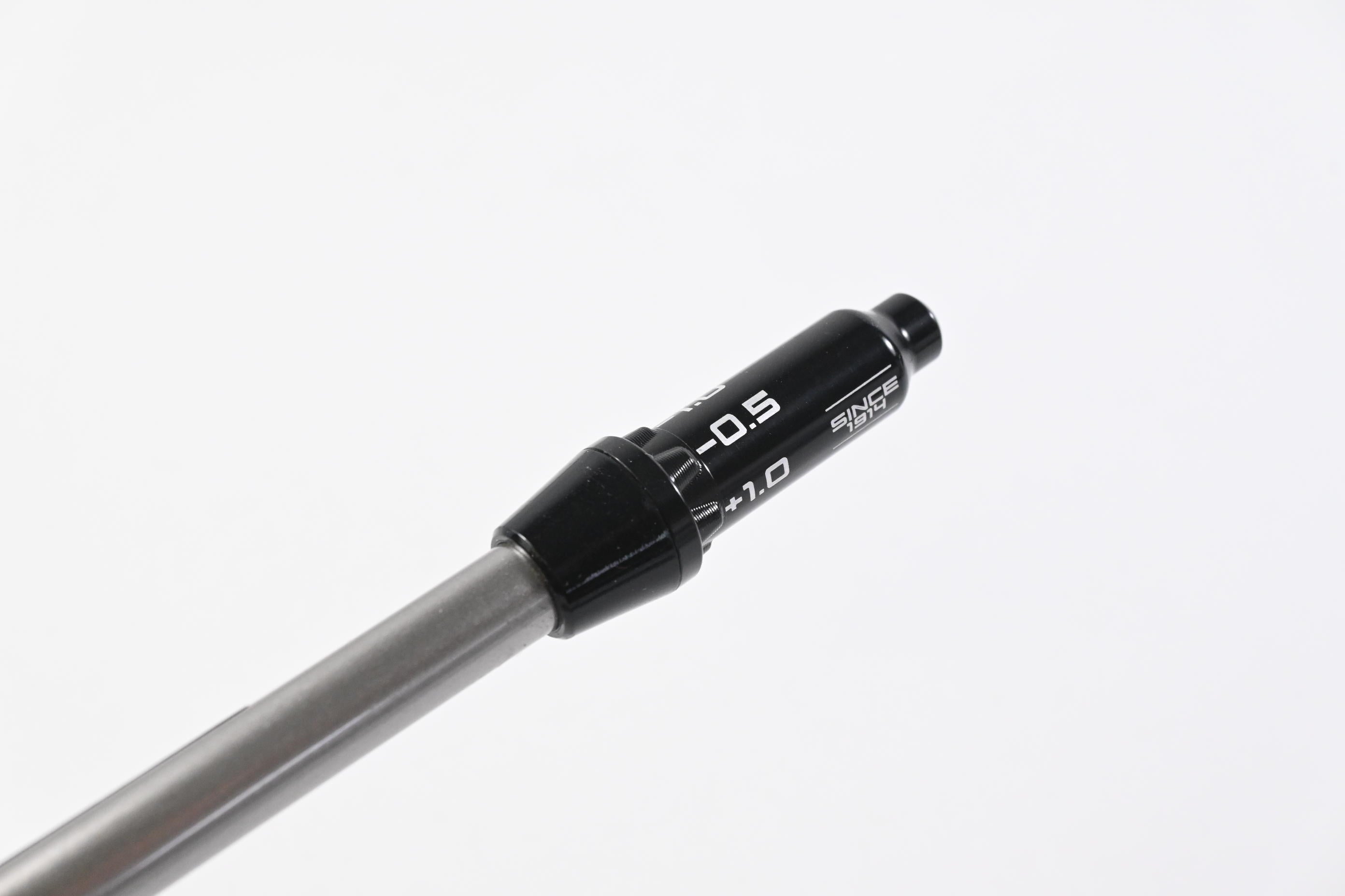 UST Mamiya Helium NCT 4 Driver Shaft / Senior Flex / Wilson