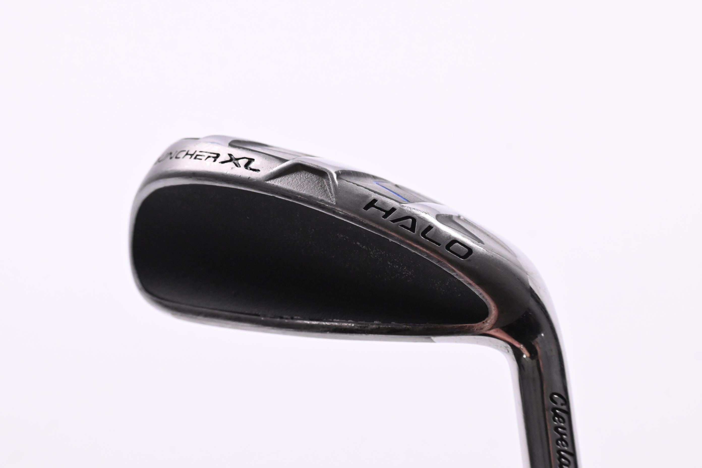 Cleveland Launcher XL Halo #6 Iron / Regular Flex Project X Cypher 60 Shaft