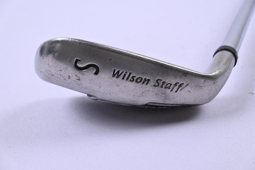Wilson Di11 Sand Wedge / 55 Degree / Uniflex SL 95 Shaft