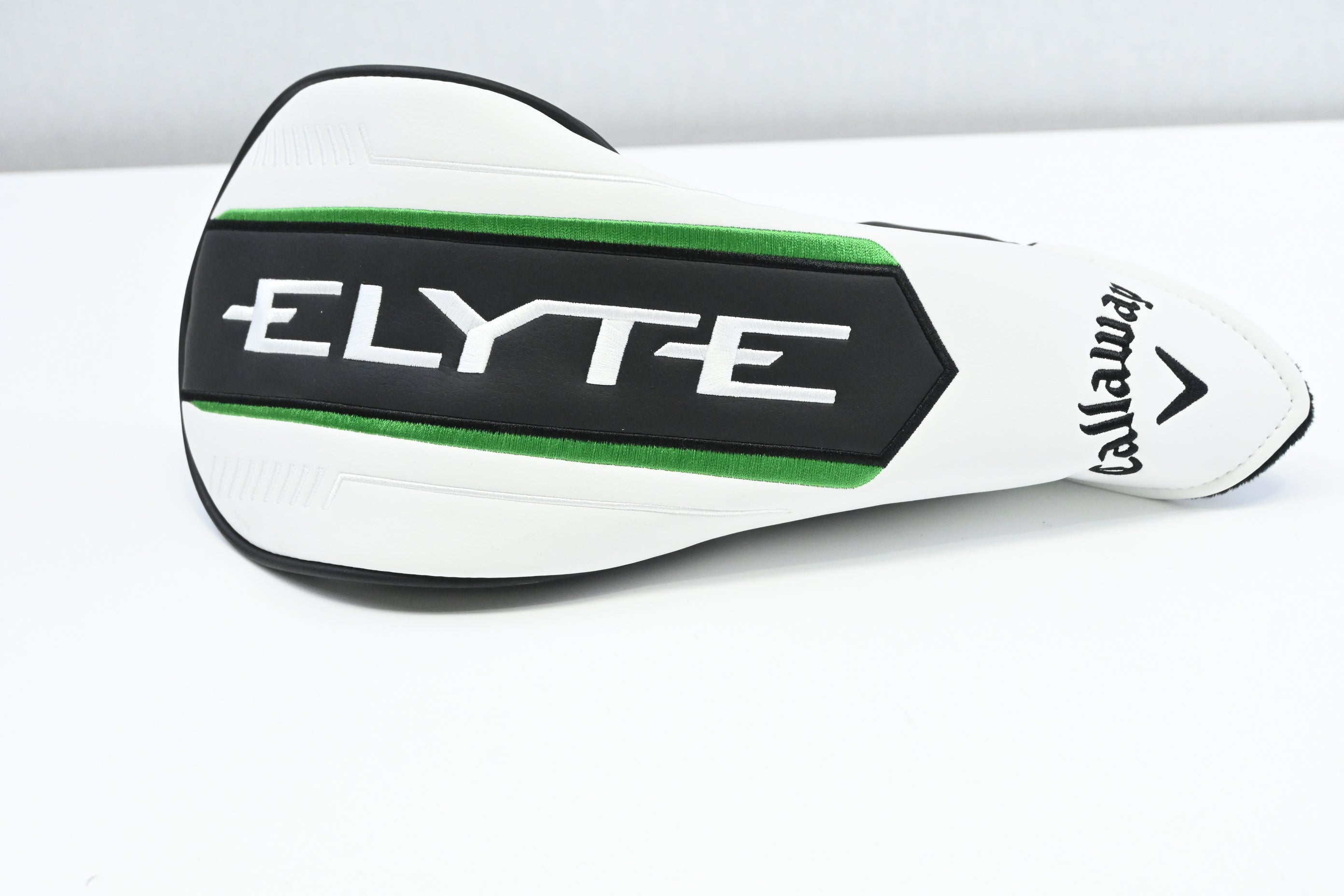 Callaway Elyte Driver / 9 Degree / Stiff Flex Tensei 1K Black 65 Shaft