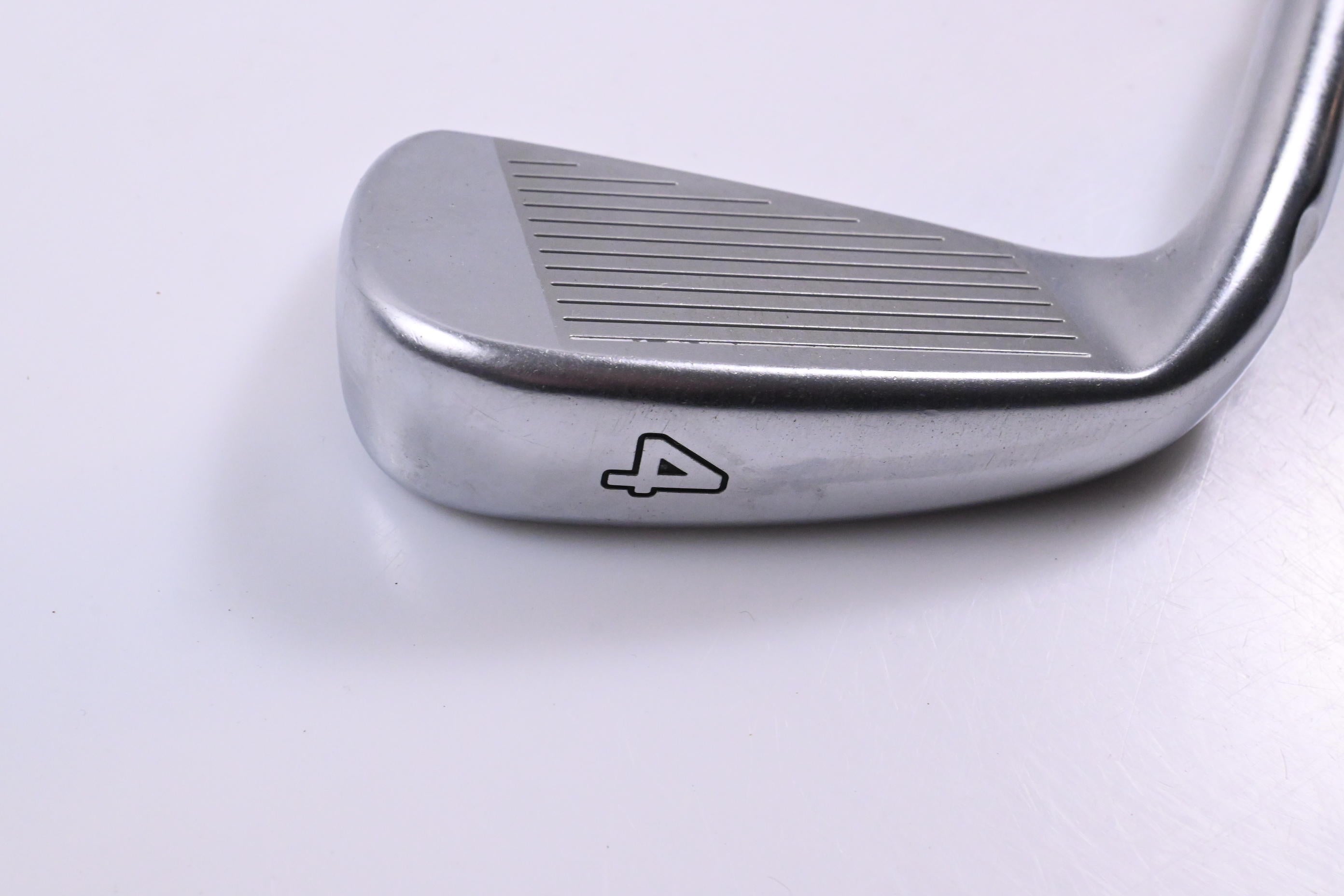 Ping i210 #4 Iron / 22.5 Degree / Black Dot / Stiff Flex Ping Alta CB Red Shaft
