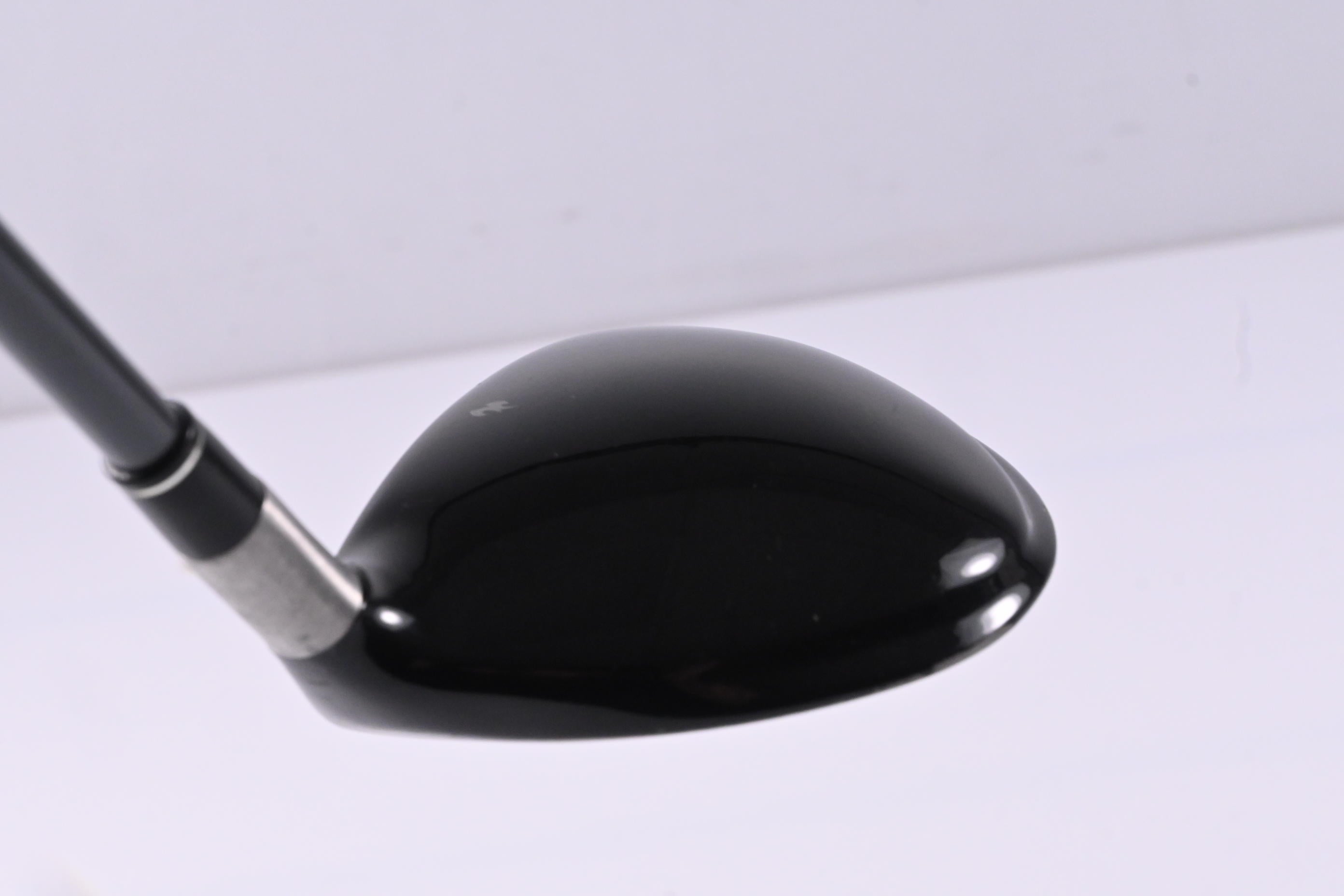 Ladies Taylormade Burner 2008 #5 Wood / 18 Degree / Ladies Flex Burner Reax 49