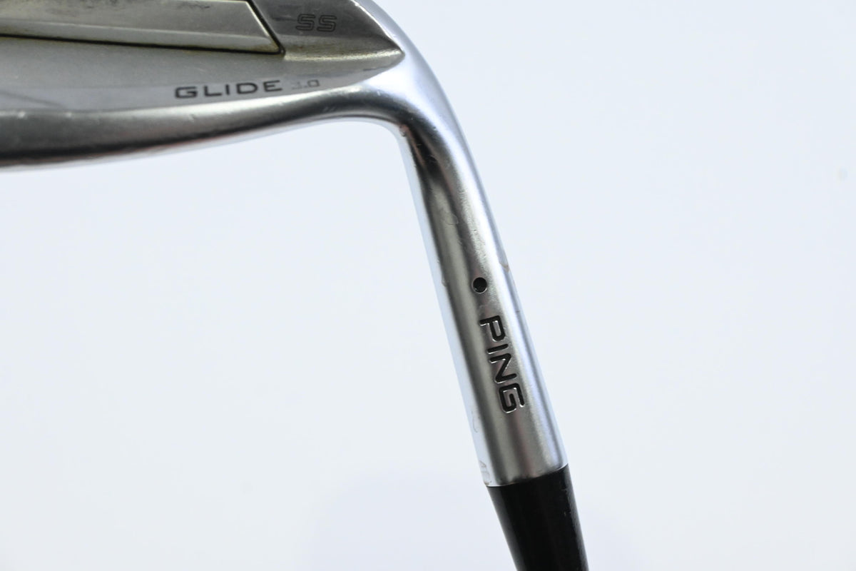 Ping Glide 3.0 Gap Wedge / 50 Degree / Black Dot / Wedge Flex Ping Z-Z115 Shaft