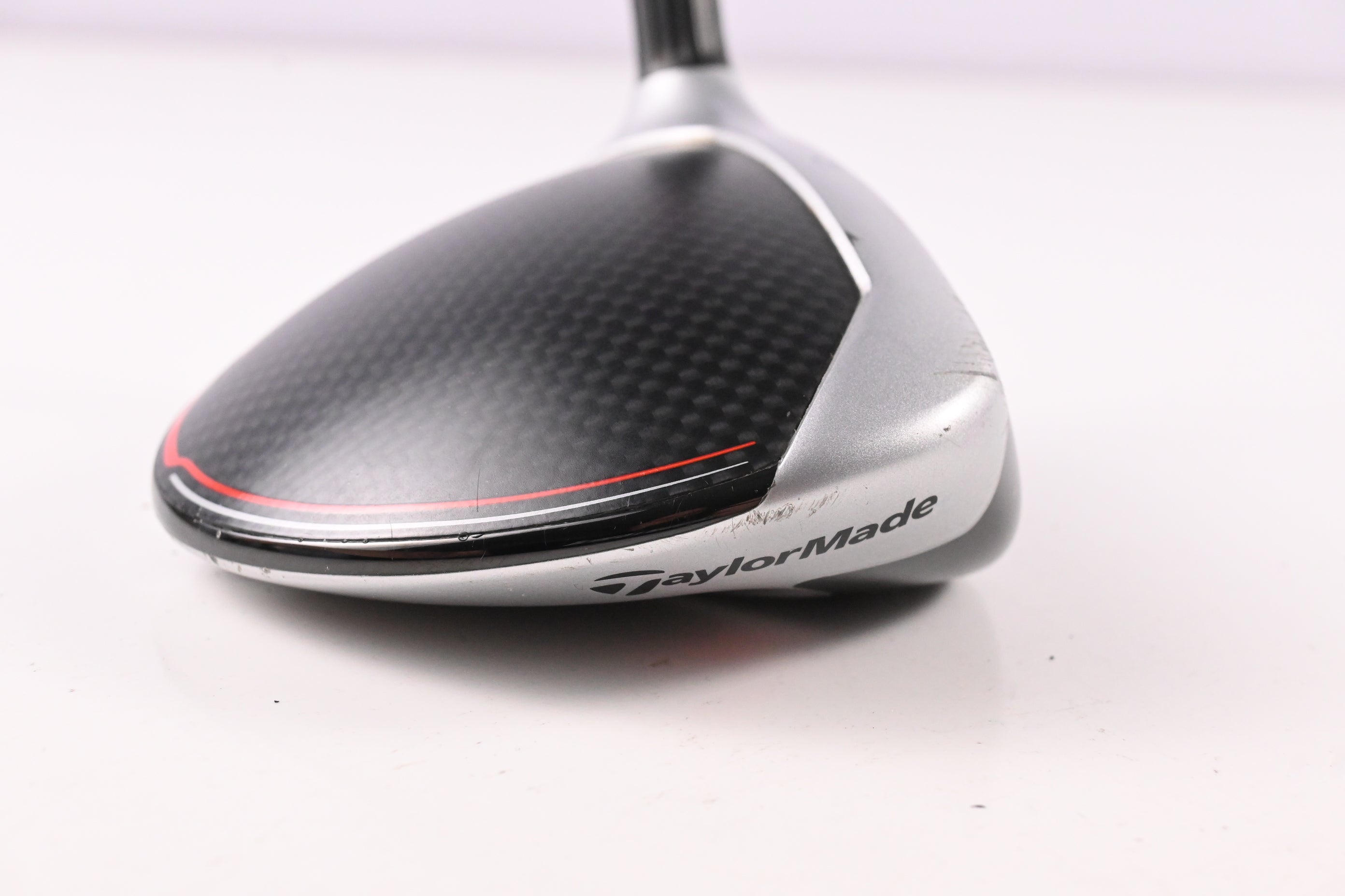 Taylormade M6 #3 Wood / 15 Degree / Regular Flex Project X EvenFlow Max Carry 50
