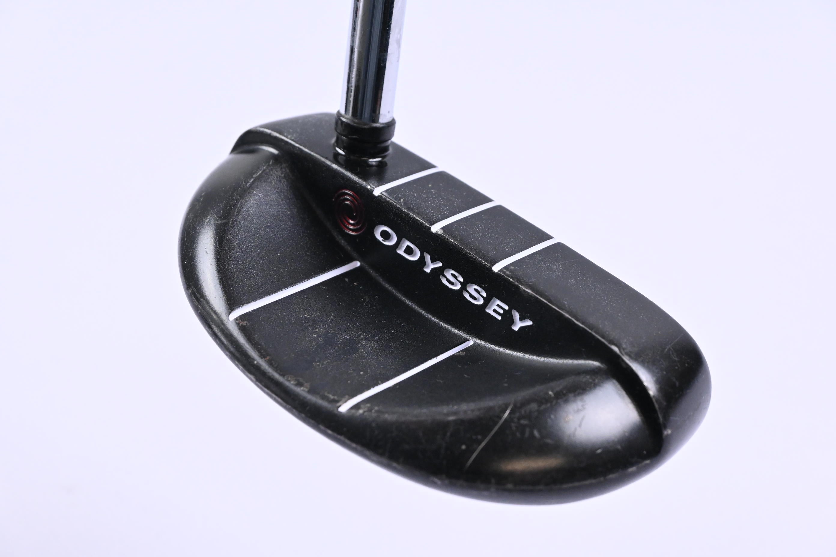 Odyssey Metal-X Rossie Putter / 34 Inch