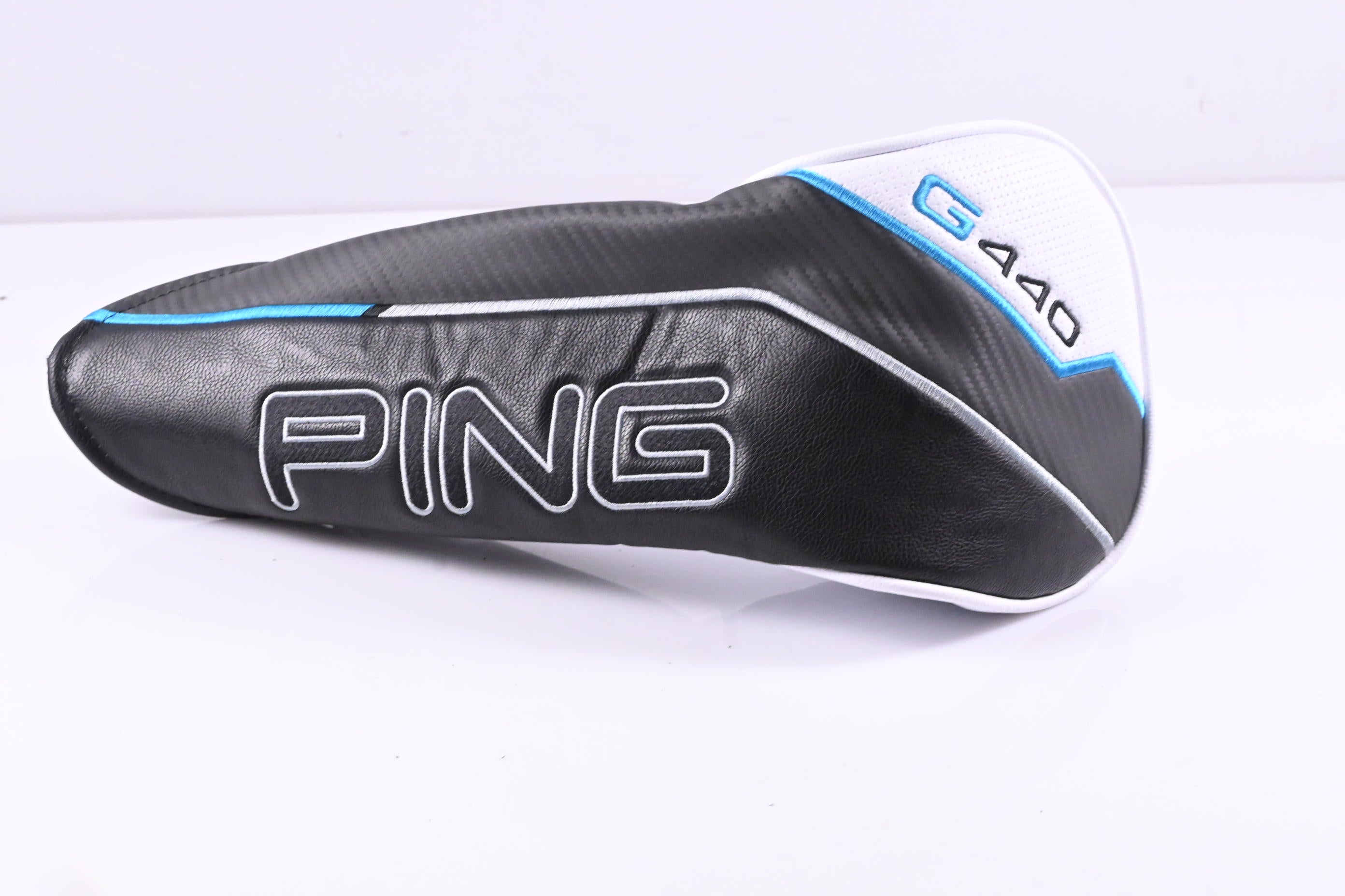 Ping G440 Max Driver / 12 Degree / Stiff Flex Ping Tour 2.0 Black 65 Shaft