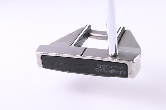 Scotty Cameron Futura 7M 2015 Putter / 34 Inch