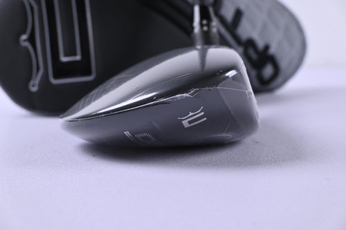 Cobra OPTM LS #3 Wood / 14.5 Degree / Regular Flex Kai'li Dark Waves Red 50