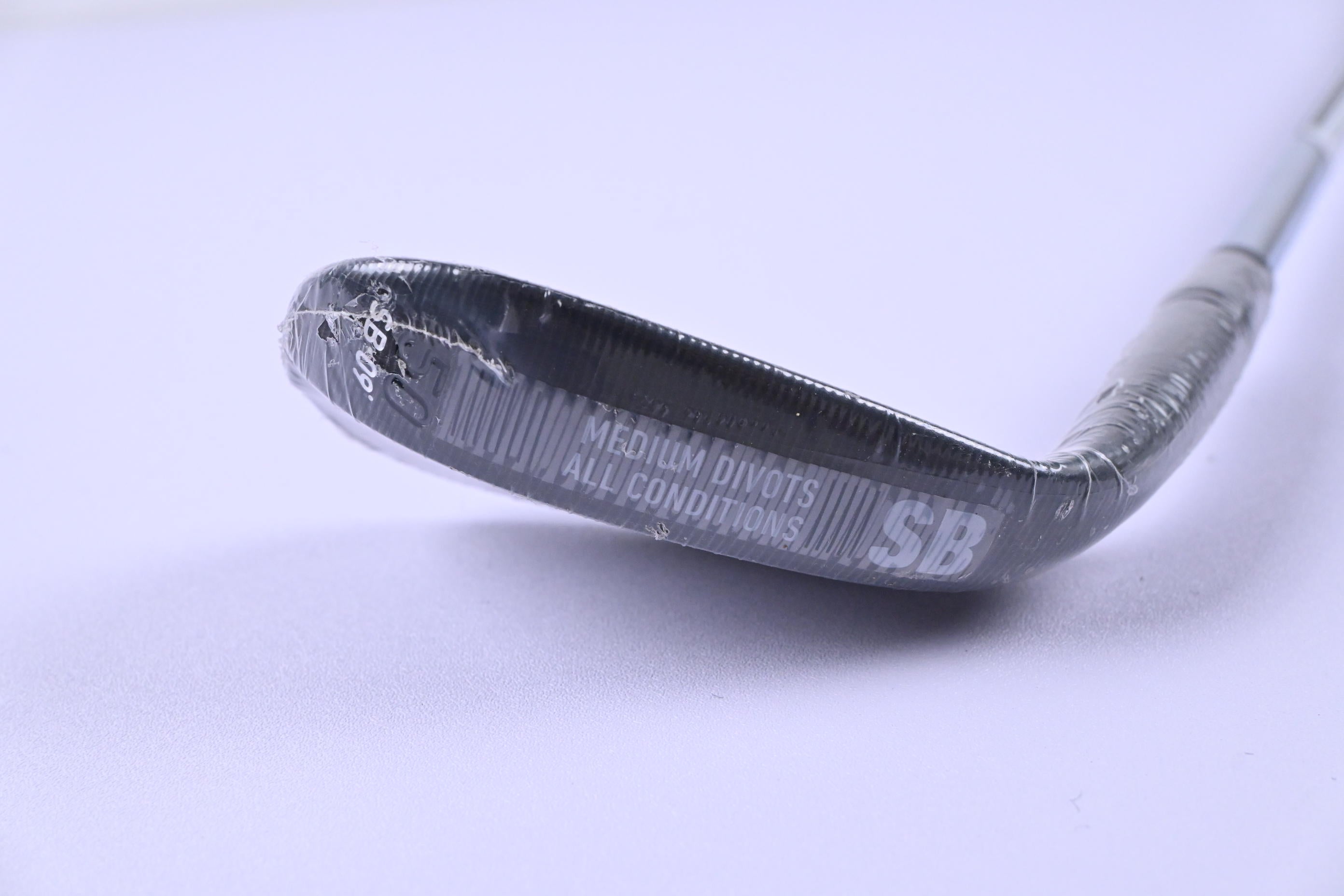 Taylormade Milled Grind 5 Gap Wedge / 50 Degree / Wedge Flex Dynamic Gold 115
