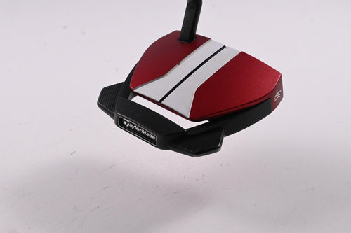 Taylormade Spider GTX Red Putter / 33 Inch