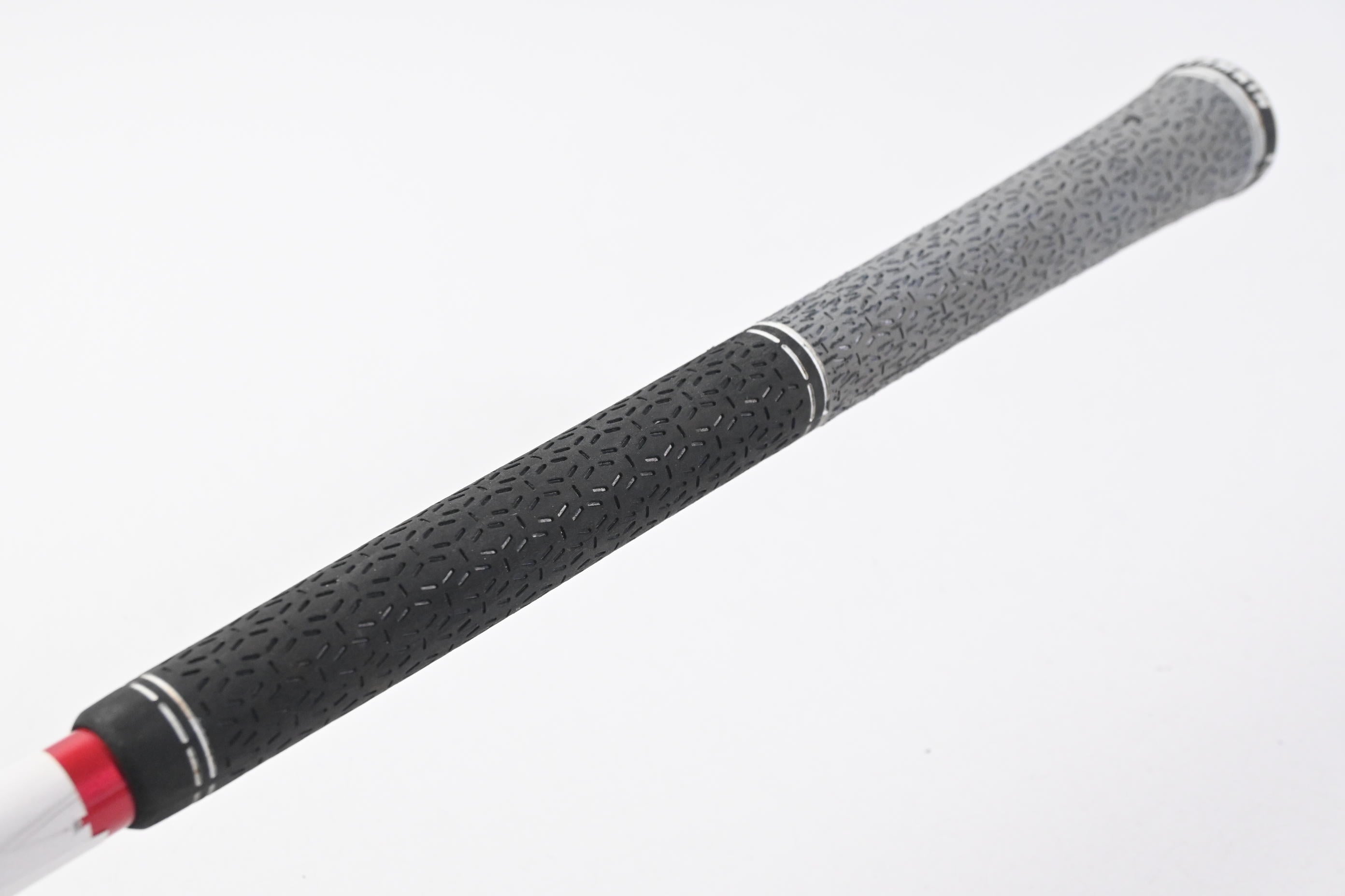 Aldila Ascent Red 50 Driver Shaft / Regular Flex / Ping 3rd Gen
