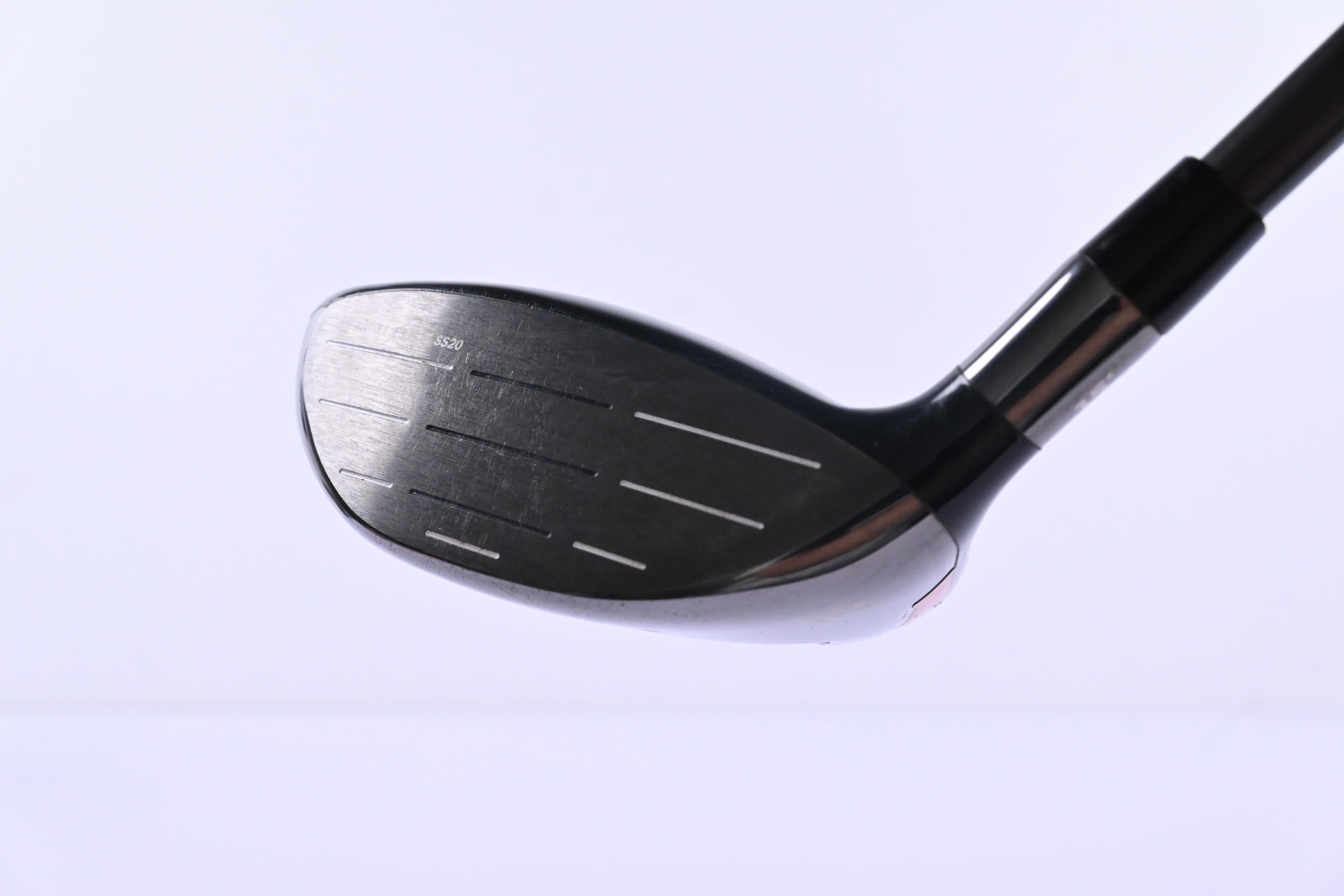 Callaway Mavrik #3 Wood / 15 Degree / Regular Flex EvenFlow Riptide 60 Shaft