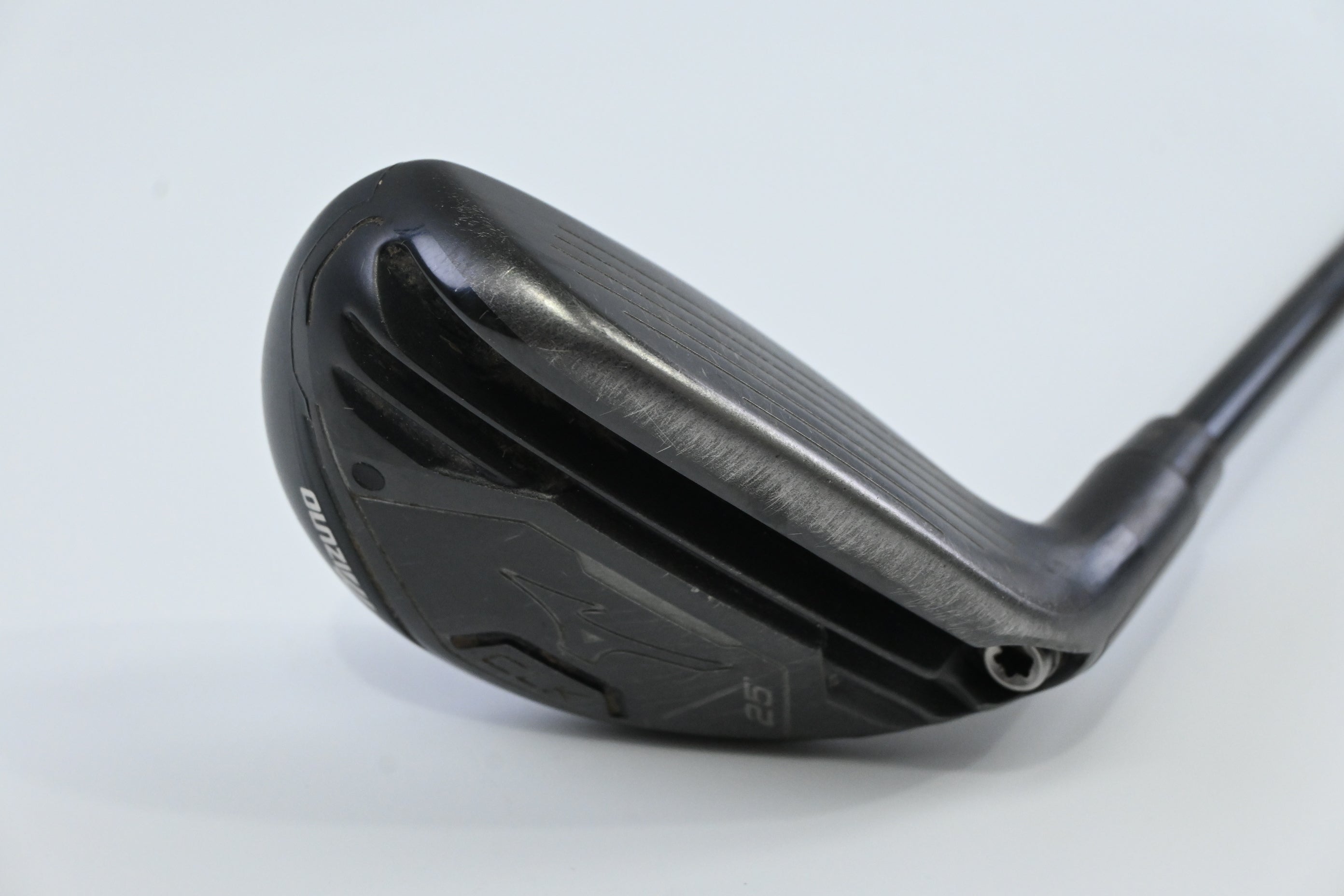 Mizuno CLK 2018 #5 Hybrid / 25 Degree / Stiff Flex Fujikura Speeder Evolution 75