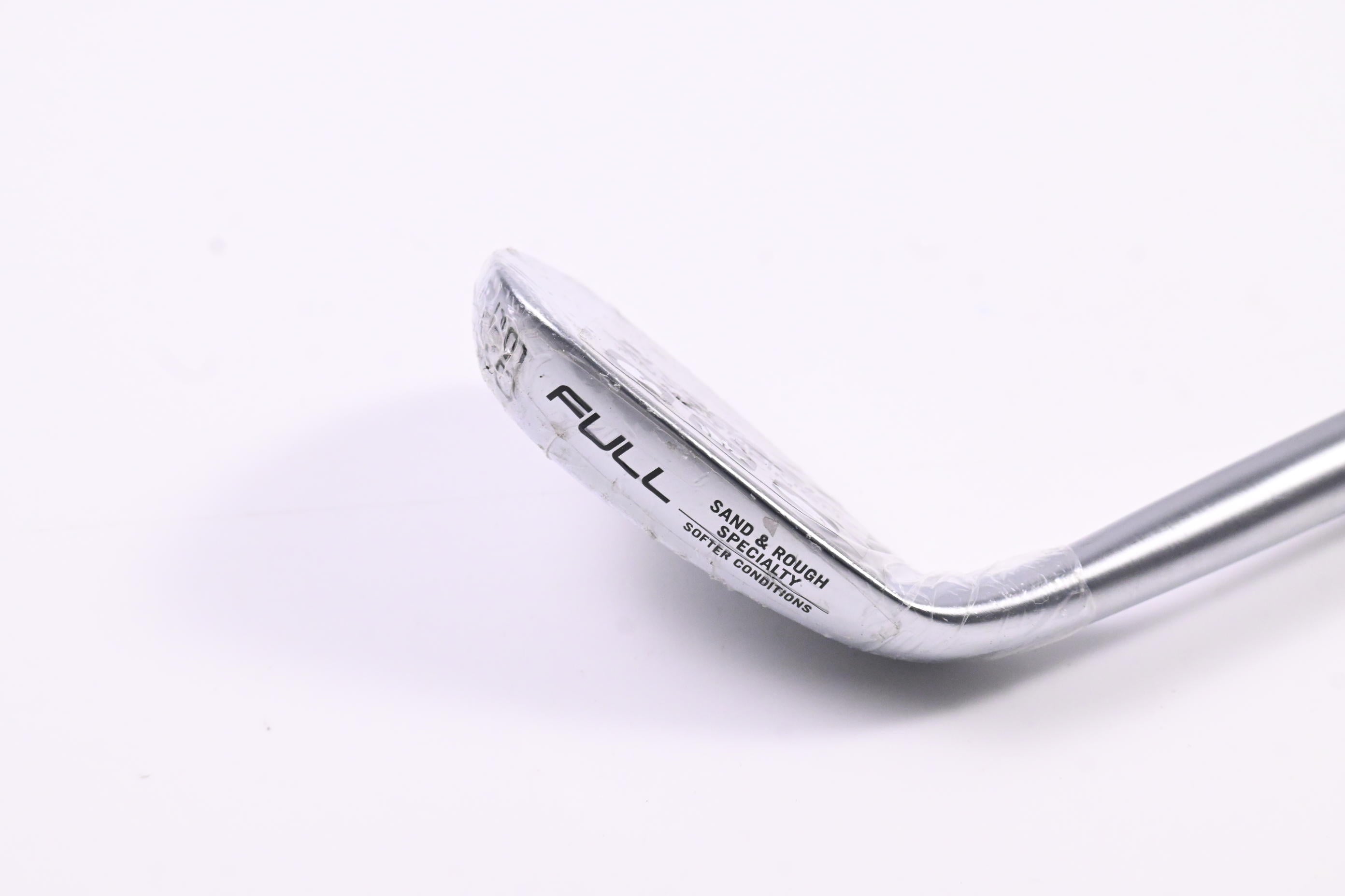 Cleveland RTX 6 Zipcore Lob Wedge / 60 Degree / Wedge Flex Dynamic Gold Spinner