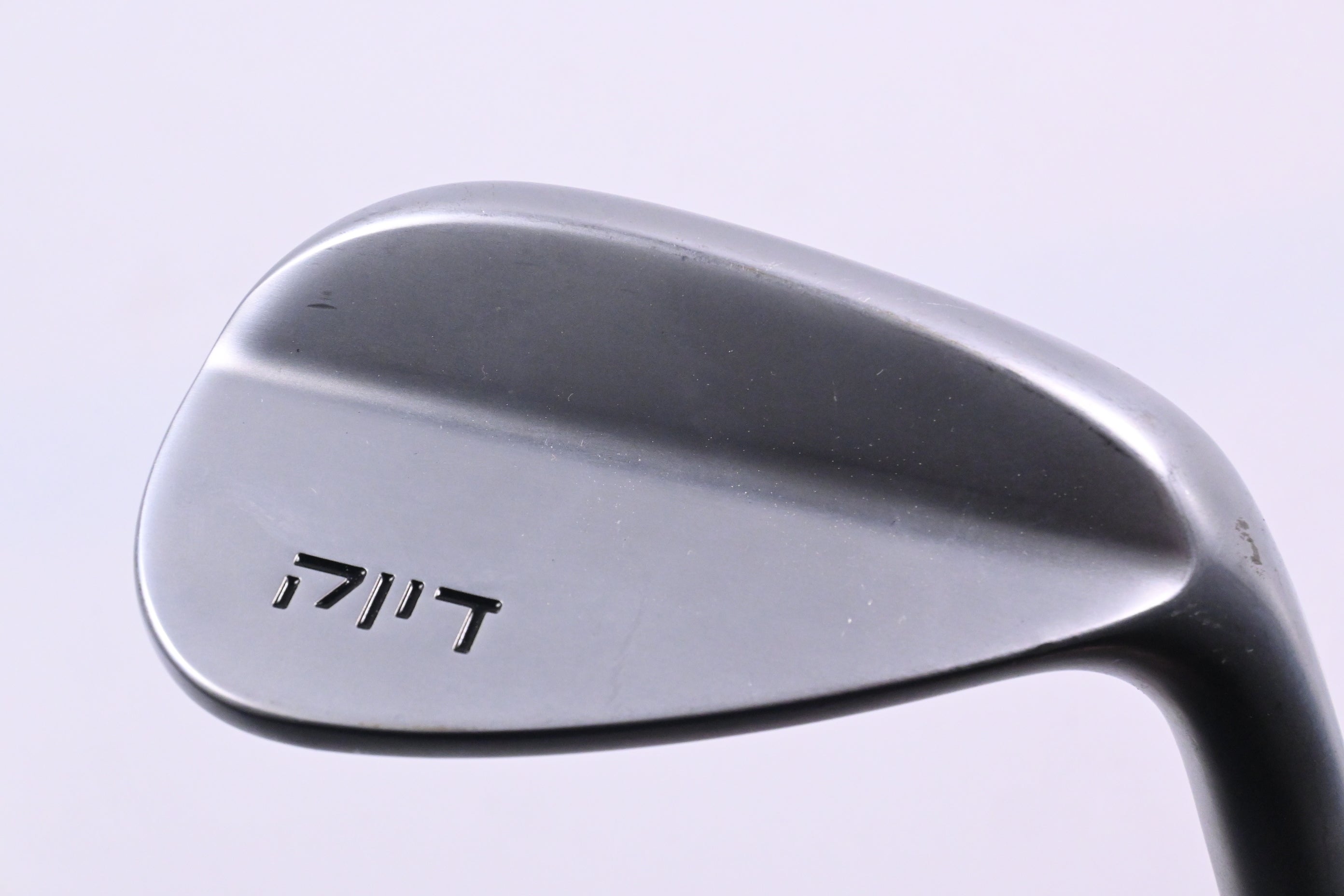 Avoda Lob Wedge / 60 Degree / Wedge Flex Steel Shaft