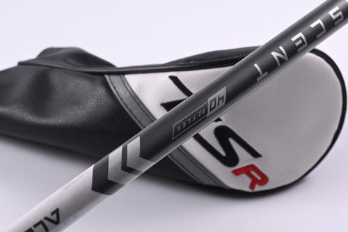 Titleist TSR1 #4 Hybrid / 20 Degree / Senior Flex Aldila Ascent 40 Shaft