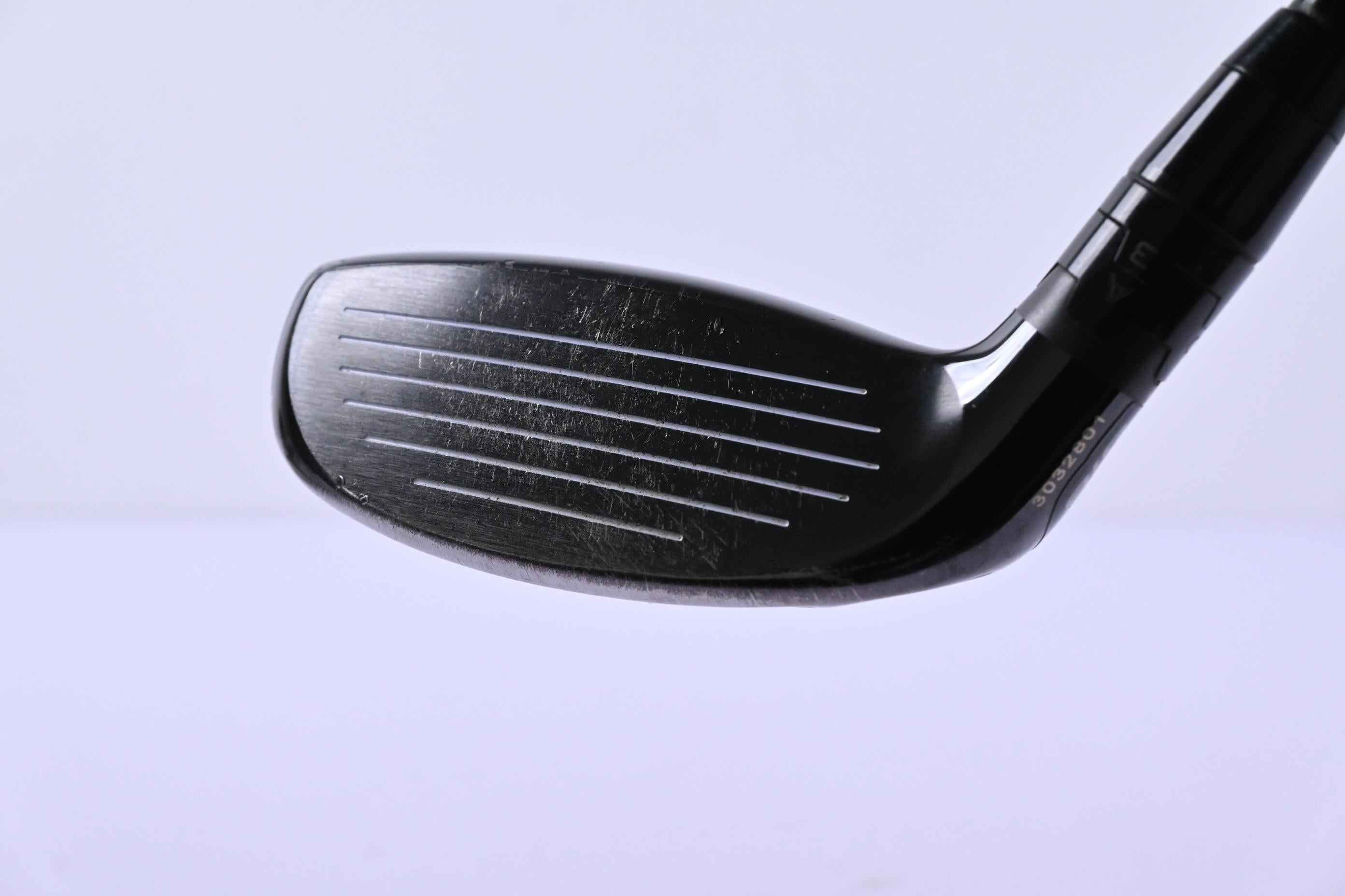 Titleist 818 H1 #3 Hybrid / 21 Degree / Regular Flex Tensei CK Blue 70 Shaft