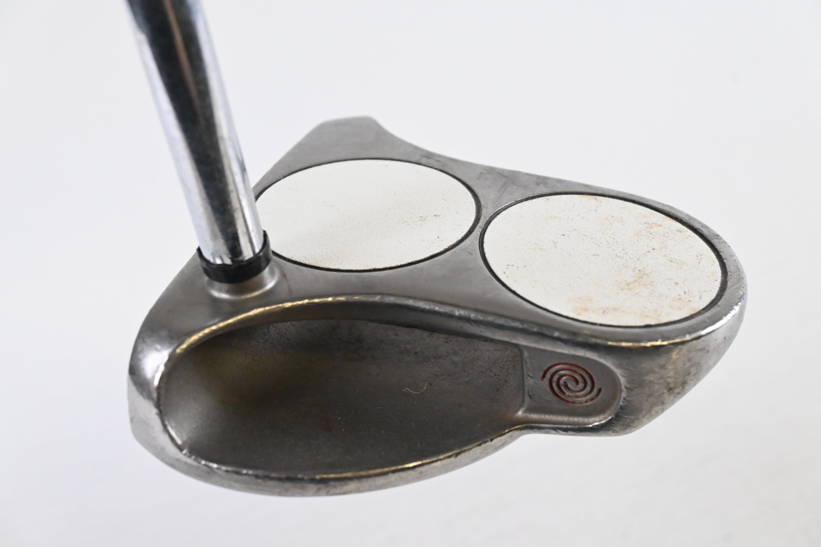 Odyssey White Hot 2-Ball Putter / 35 Inch