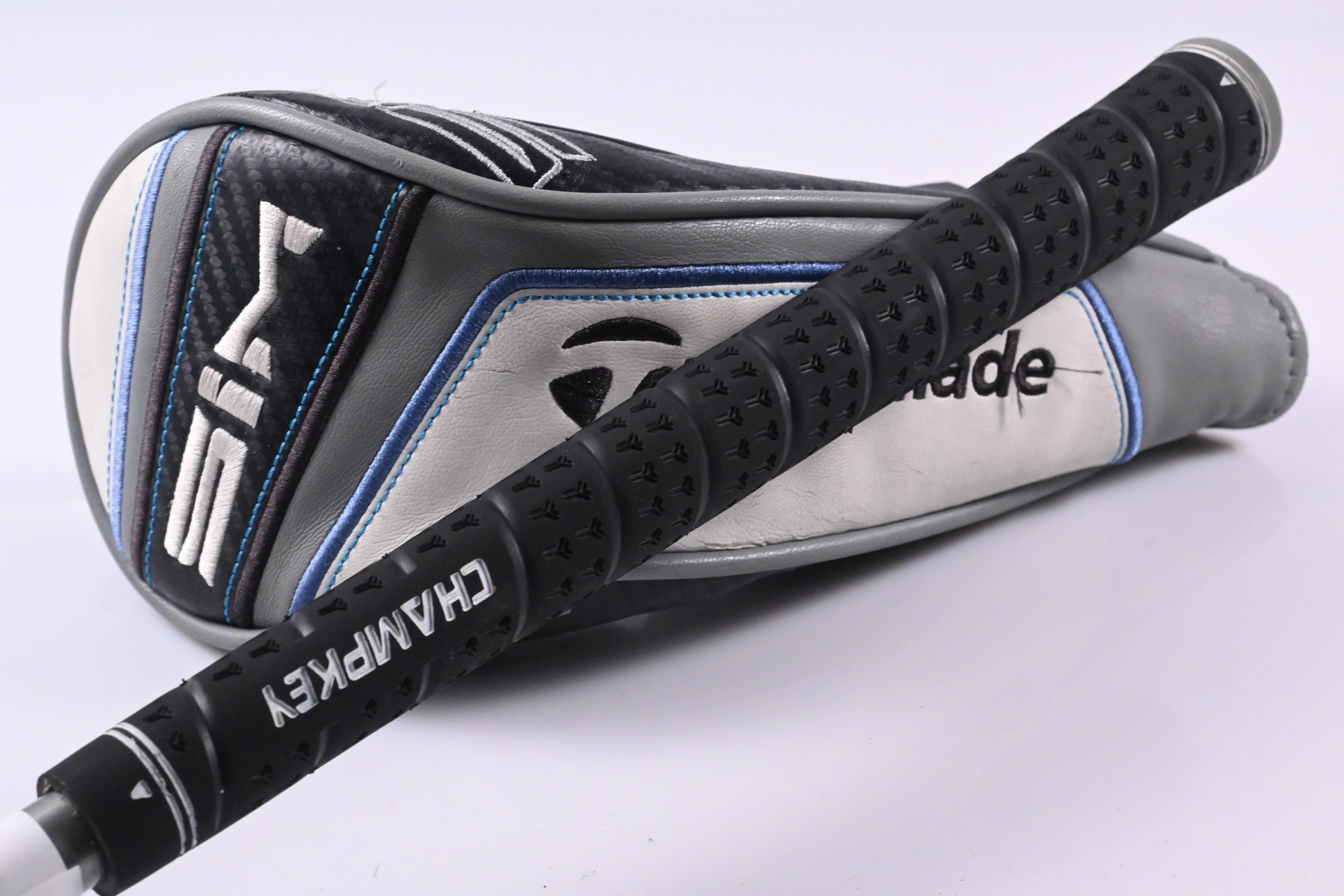 Taylormade SIM Max D #3 Wood / 16 Degree / Regular Flex UST Helium 5 Shaft