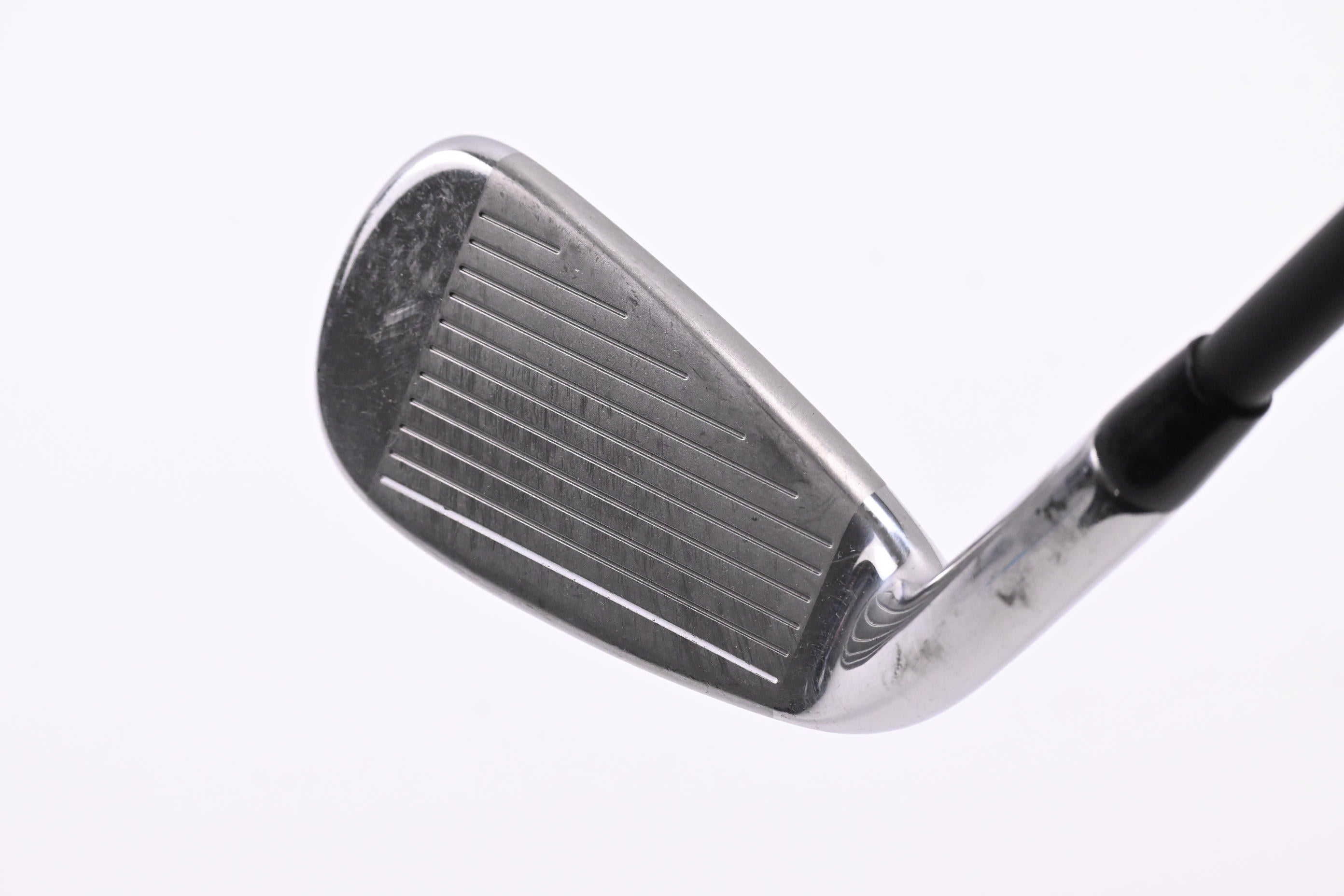 Cleveland Launcher XL Halo #6 Iron / Regular Flex Project X Cypher 60 Shaft