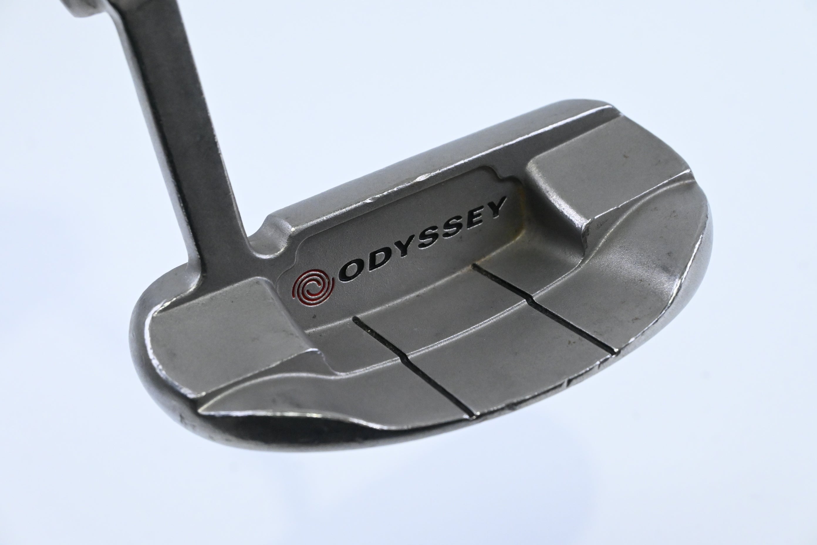 Odyssey White Hot #7 Putter / 35 Inch