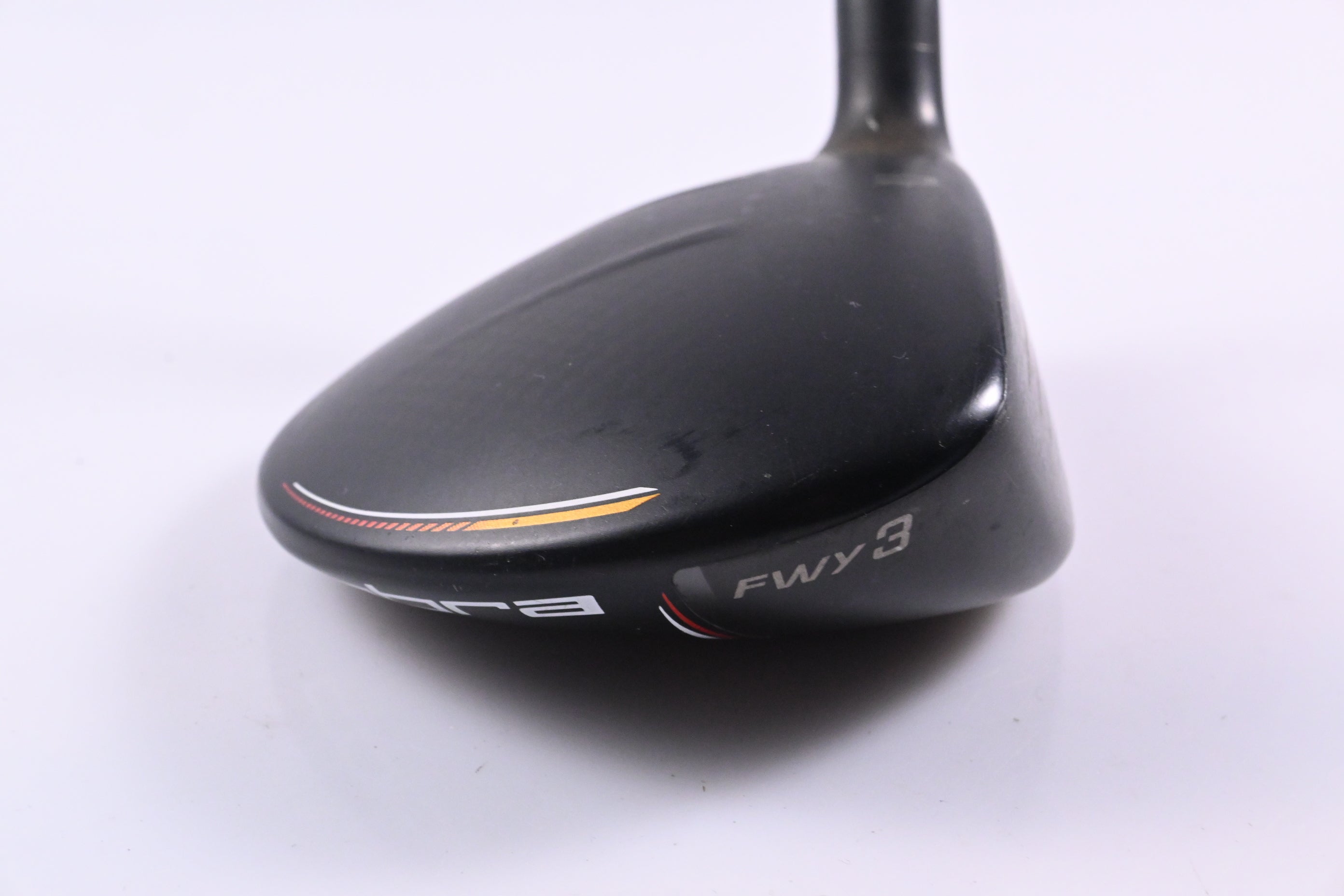 Cobra LTDx Max #3 Wood / 15 Degree / Regular Flex Helium Nanocore 4 Shaft