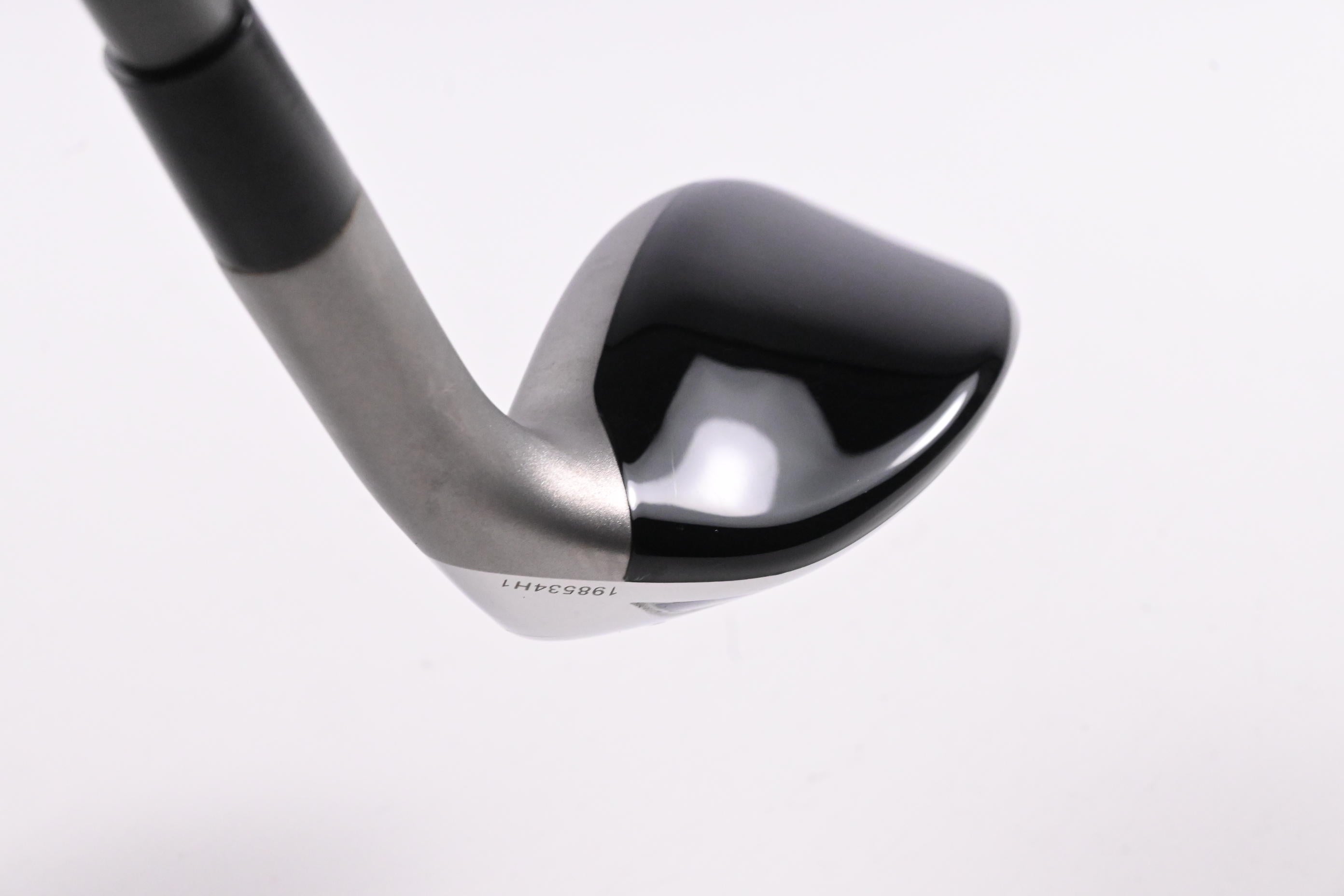 Ping G5 #2 Hybrid / 16 Degree / Stiff Flex Ping TFC 100H Shaft