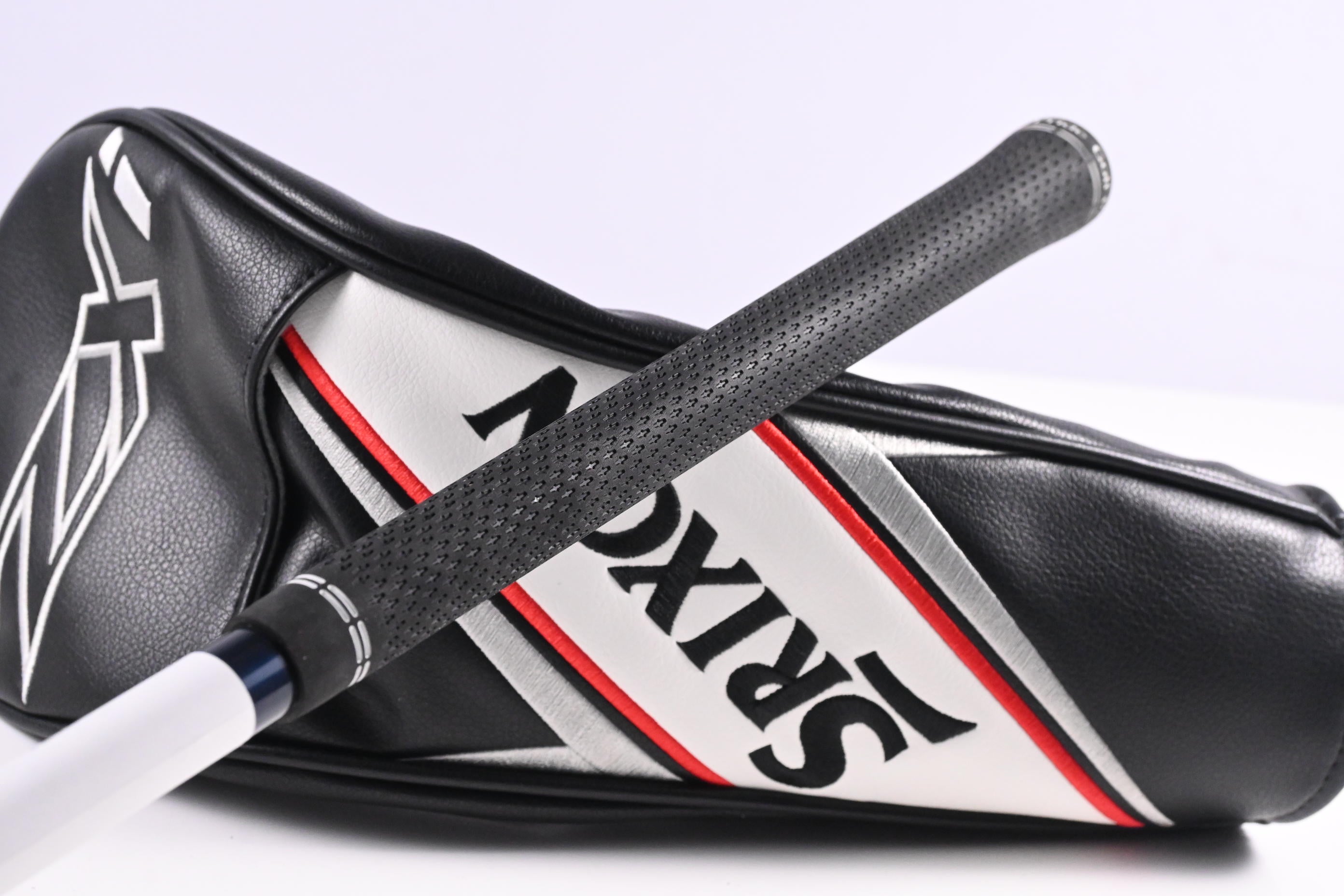 Srixon ZXi Driver / 10.5 Degree / Regular Flex Fujikura Ventus TR Blue 6 Shaft