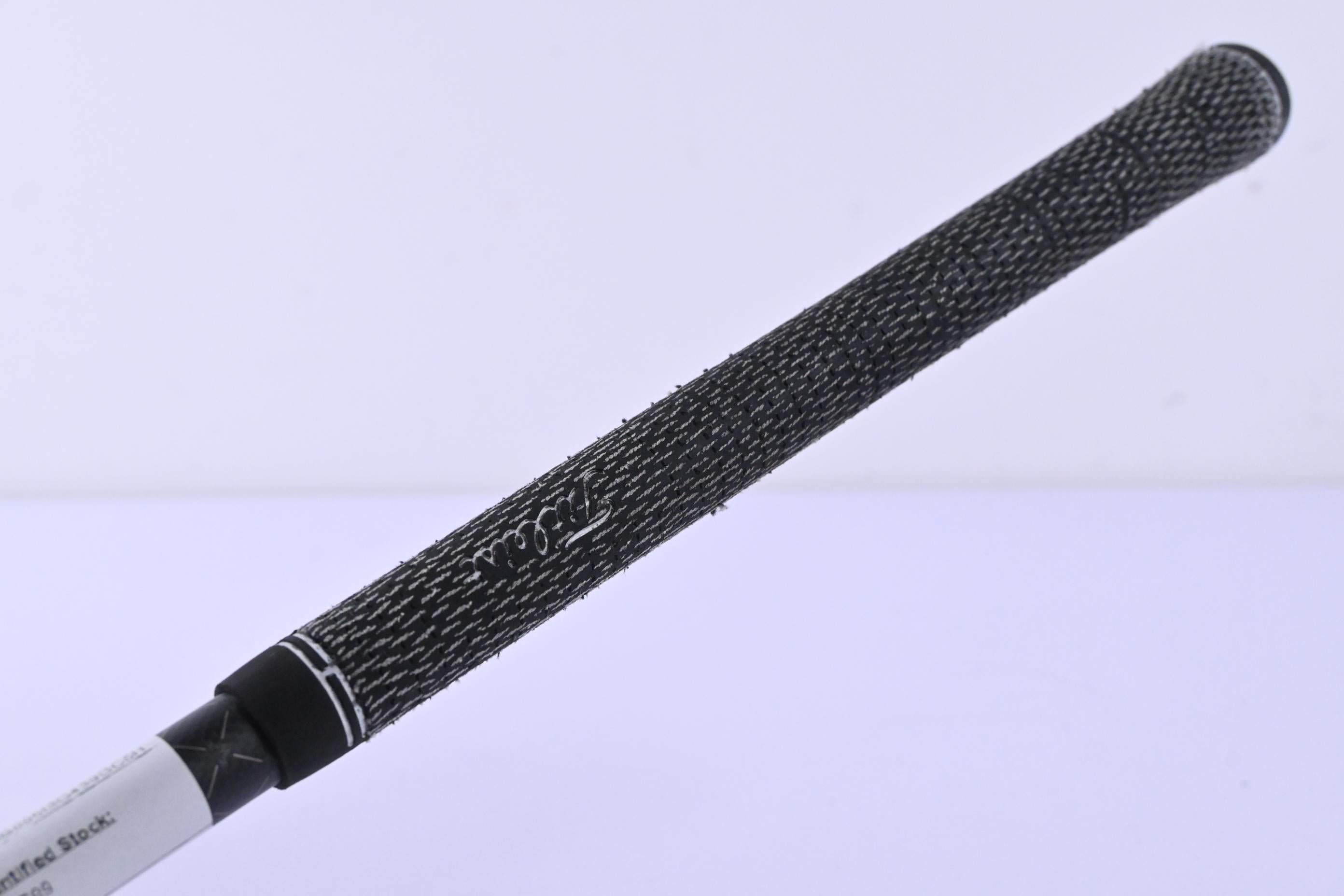 Titleist GT2 #7 Wood / 21 Degree / Stiff Flex Tensei 1K Black 65 Shaft