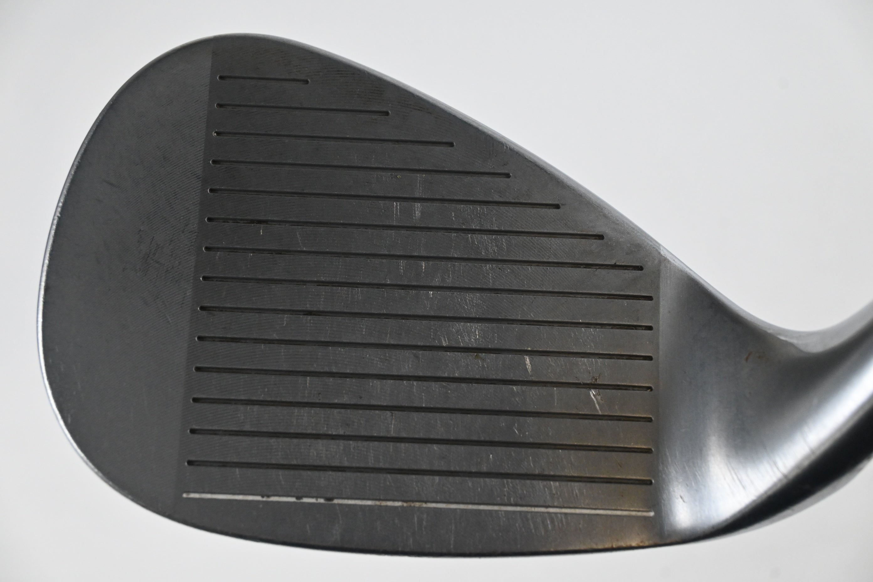 Ping Tour-S Gap Wedge / 52 Degree / Green Dot / Wedge Flex Steel Shaft