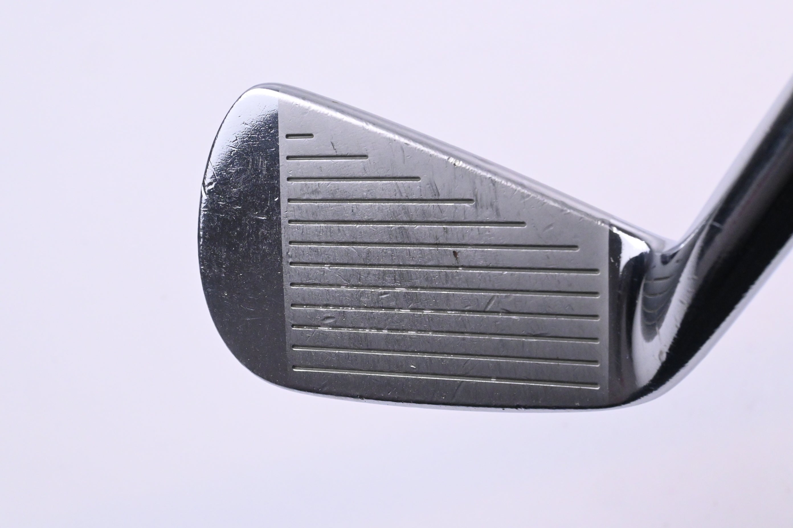 Mizuno MP-30 #4 Iron / 24 Degree / Regular Flex Dynamic Gold R300 Shaft