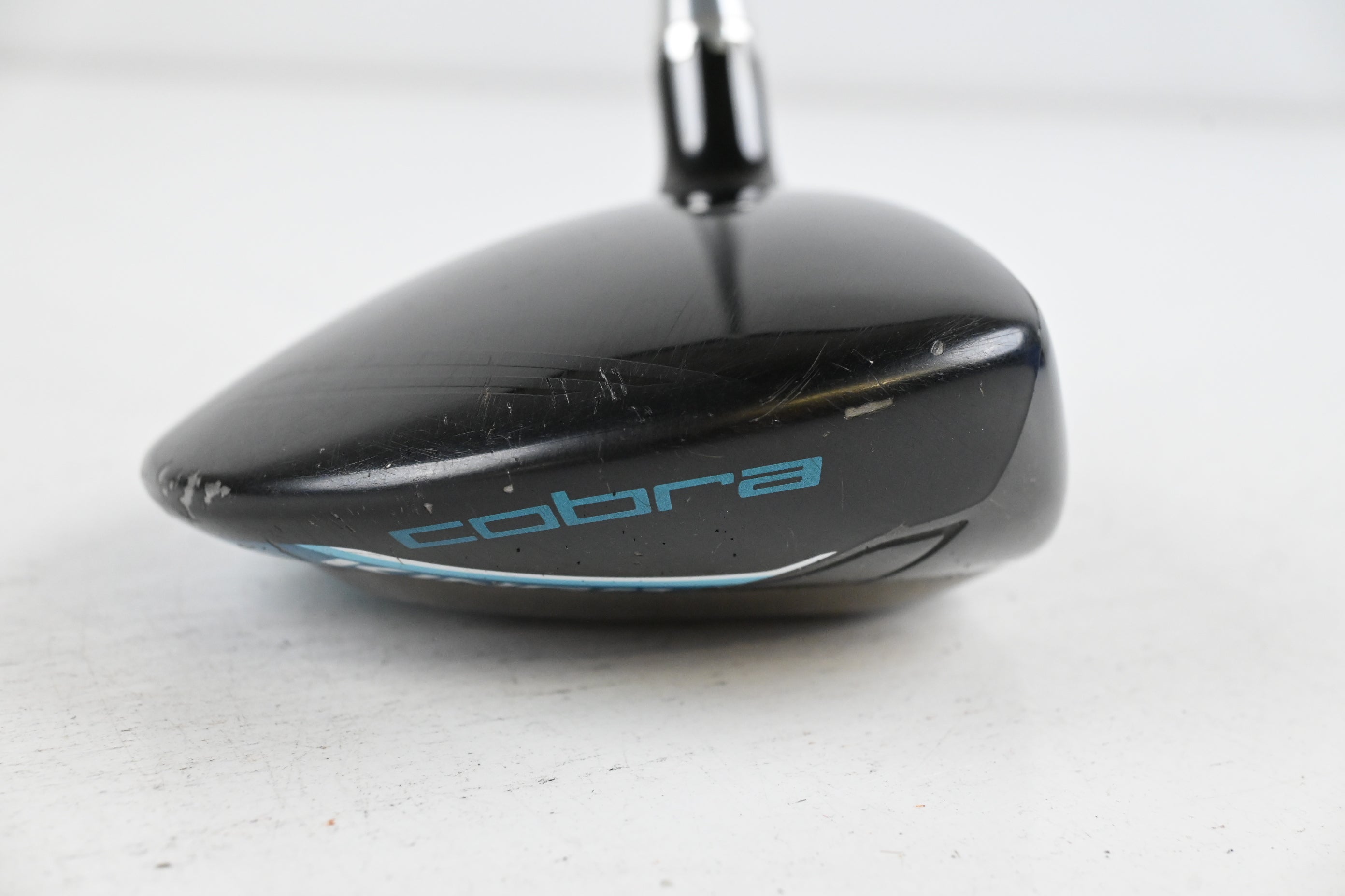 Ladies Cobra King F7 #3-4 Wood / 13-16 Degree / Ladies Flex Fujikura Pro 50