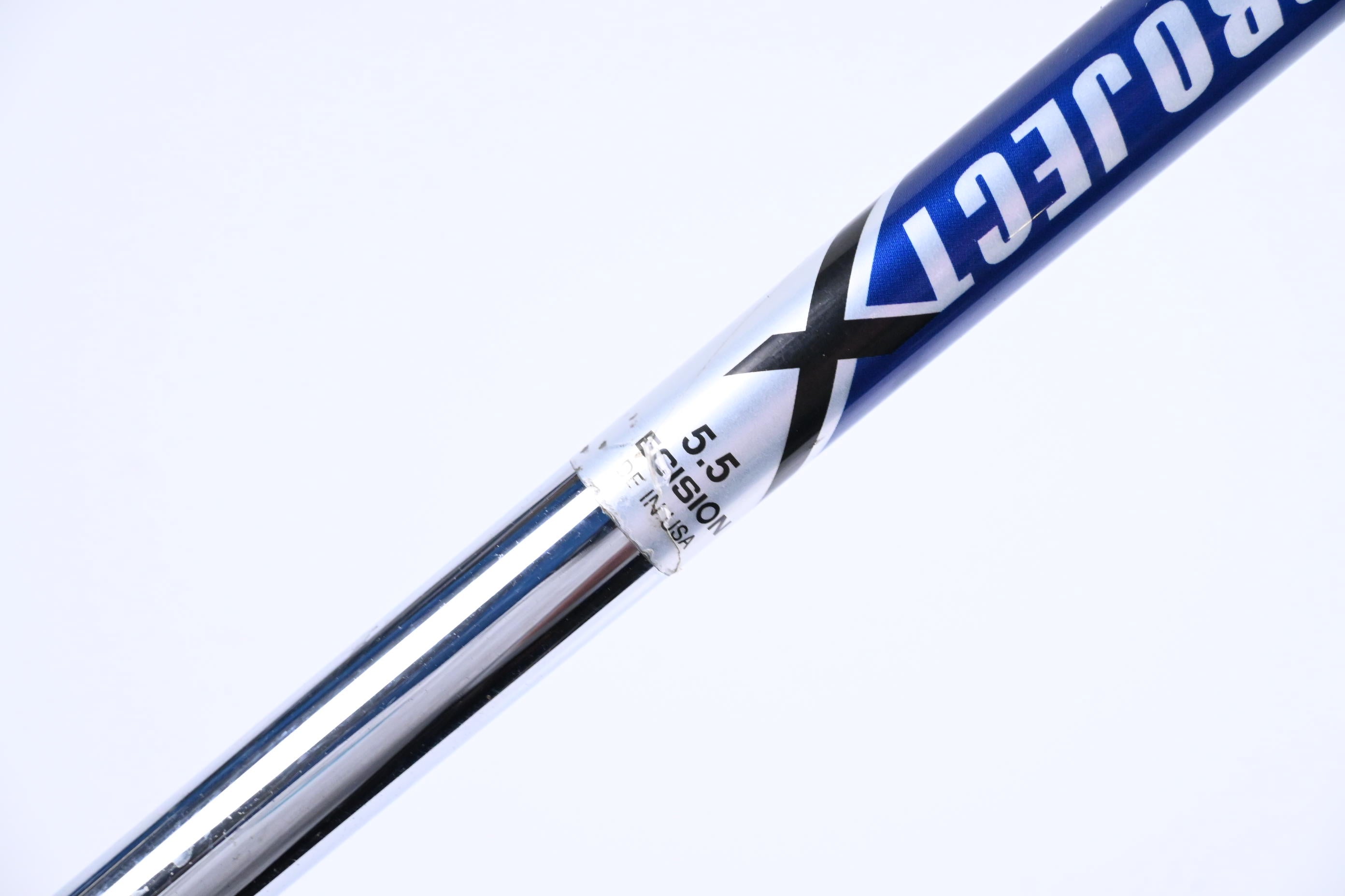 Titleist Vokey SM5 Lob Wedge / 60 Degree / Stiff Flex Project X Rifle Shaft