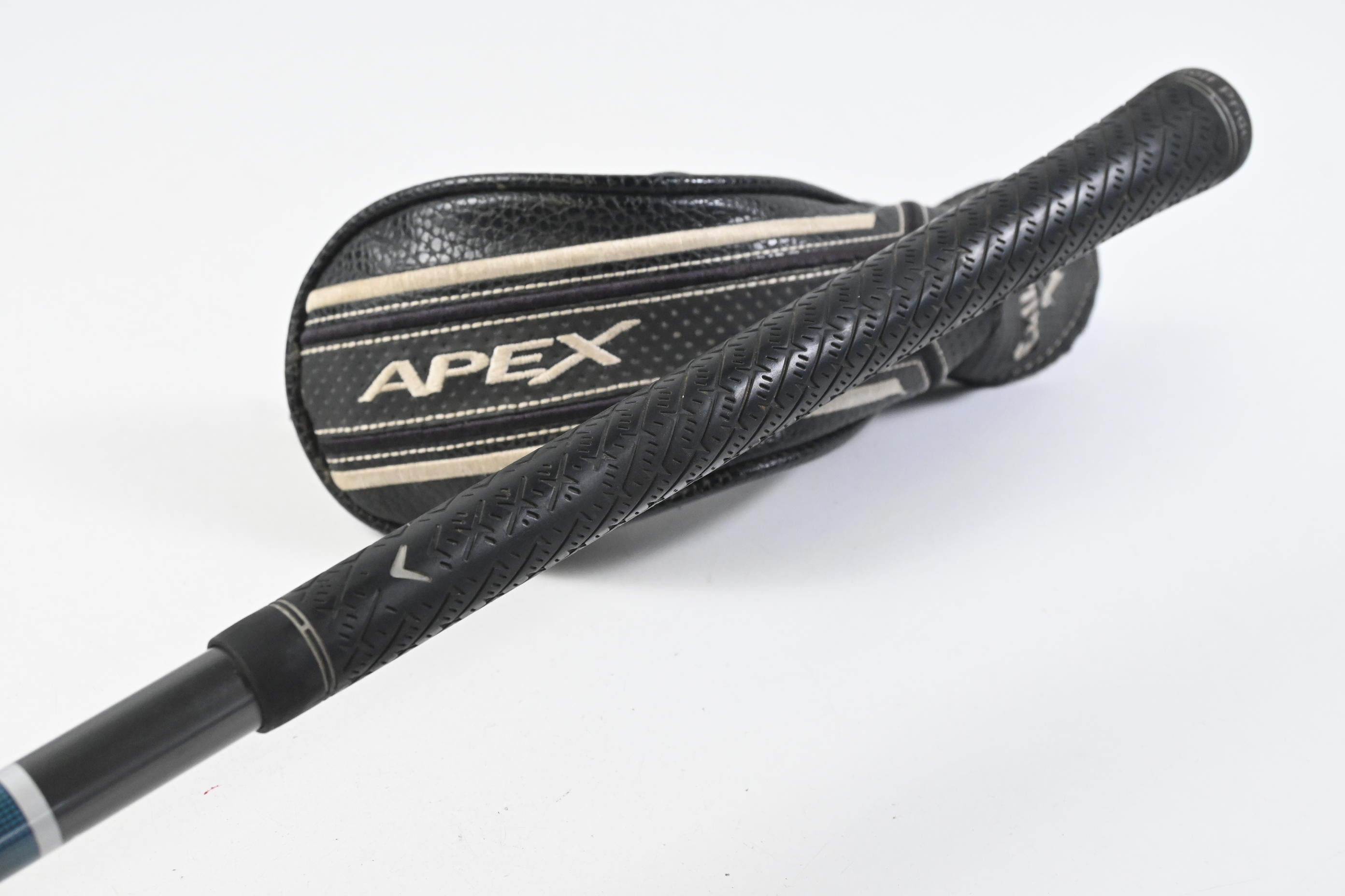 Callaway Apex 21 #3 Hybrid / 20 Degree / Stiff Flex Aldila Synergy 60 Shaft
