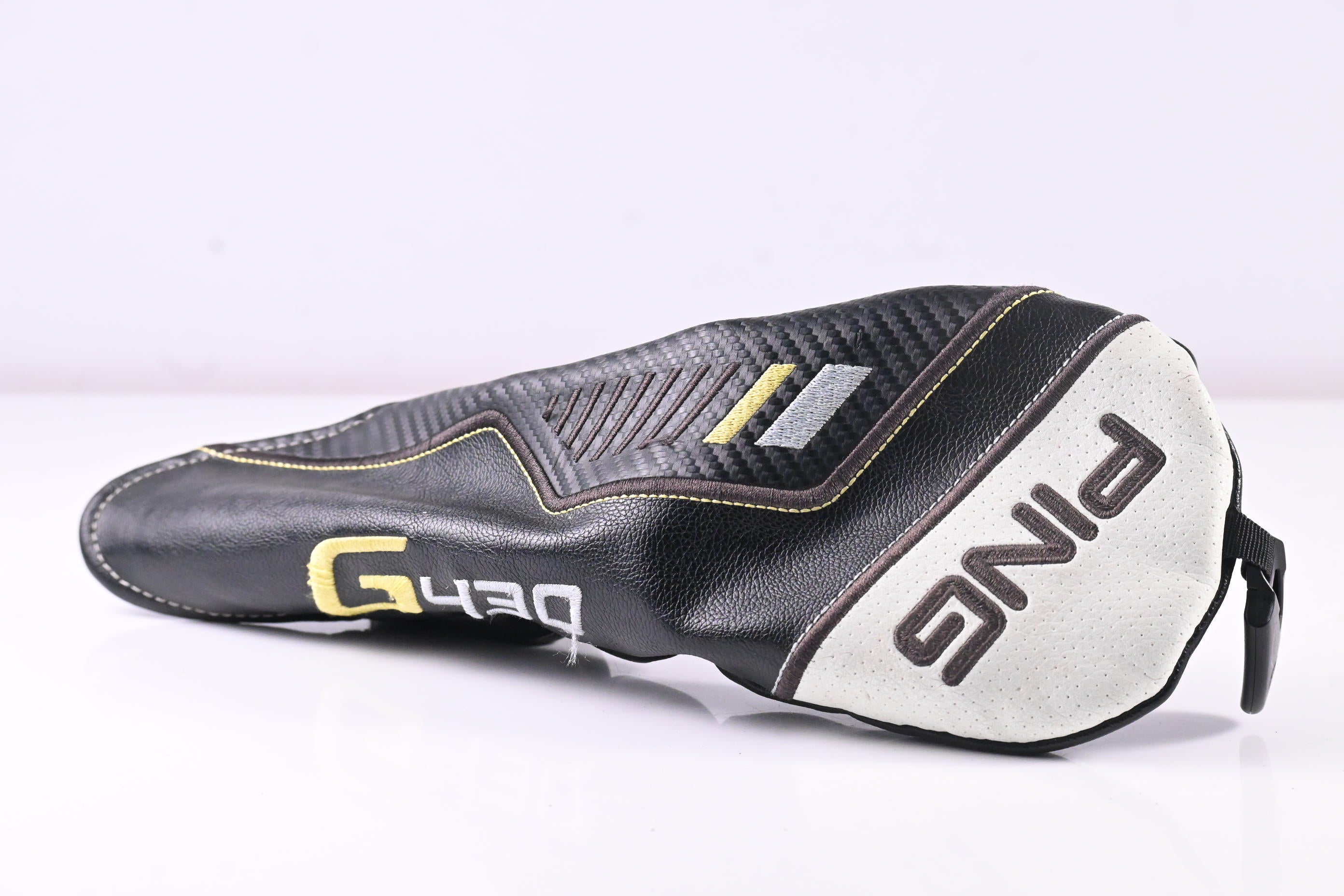 Ping G425 SFT #3 Wood / 16 Degree / Regular Flex Ping Alta CB Black 65 Shaft