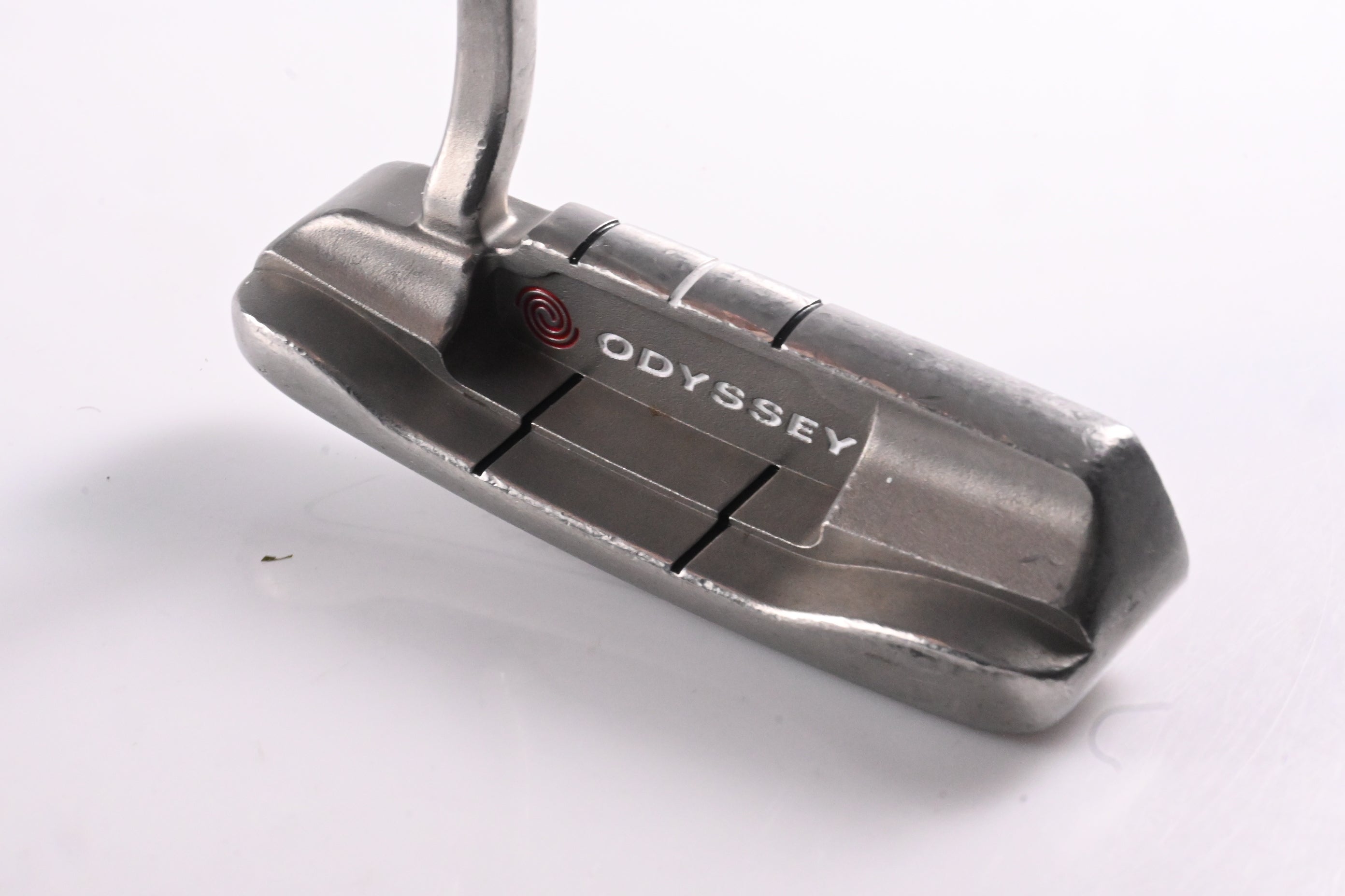 Odyssey White Steel #3 Putter / 32 Inch
