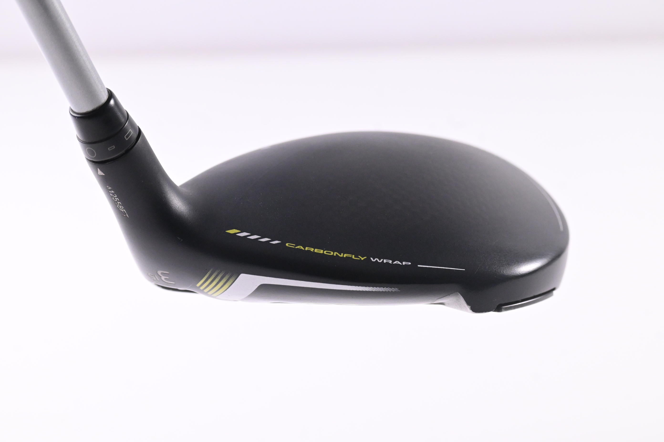 Ping G430 Max #3 Wood / 15 Degree / Regular Flex Ping Alta CB Black 65 Shaft