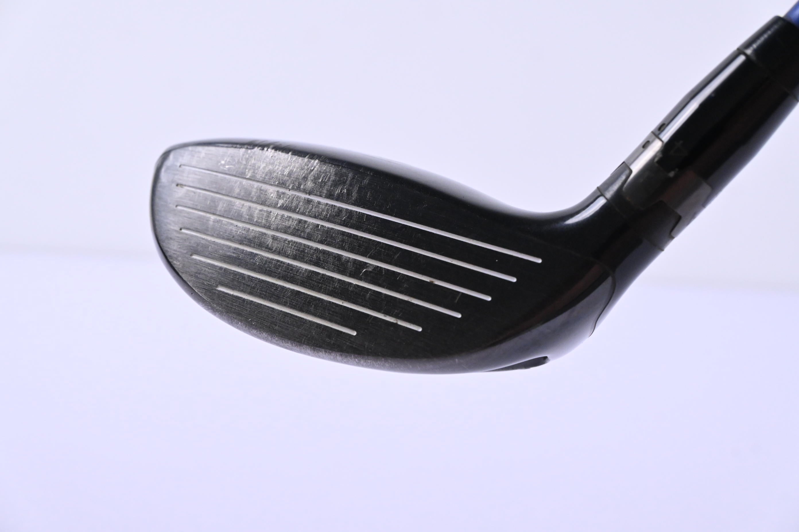 Titleist 913 F #5 Wood / 19 Degree / Regular Flex Diamana S+ 72 Shaft